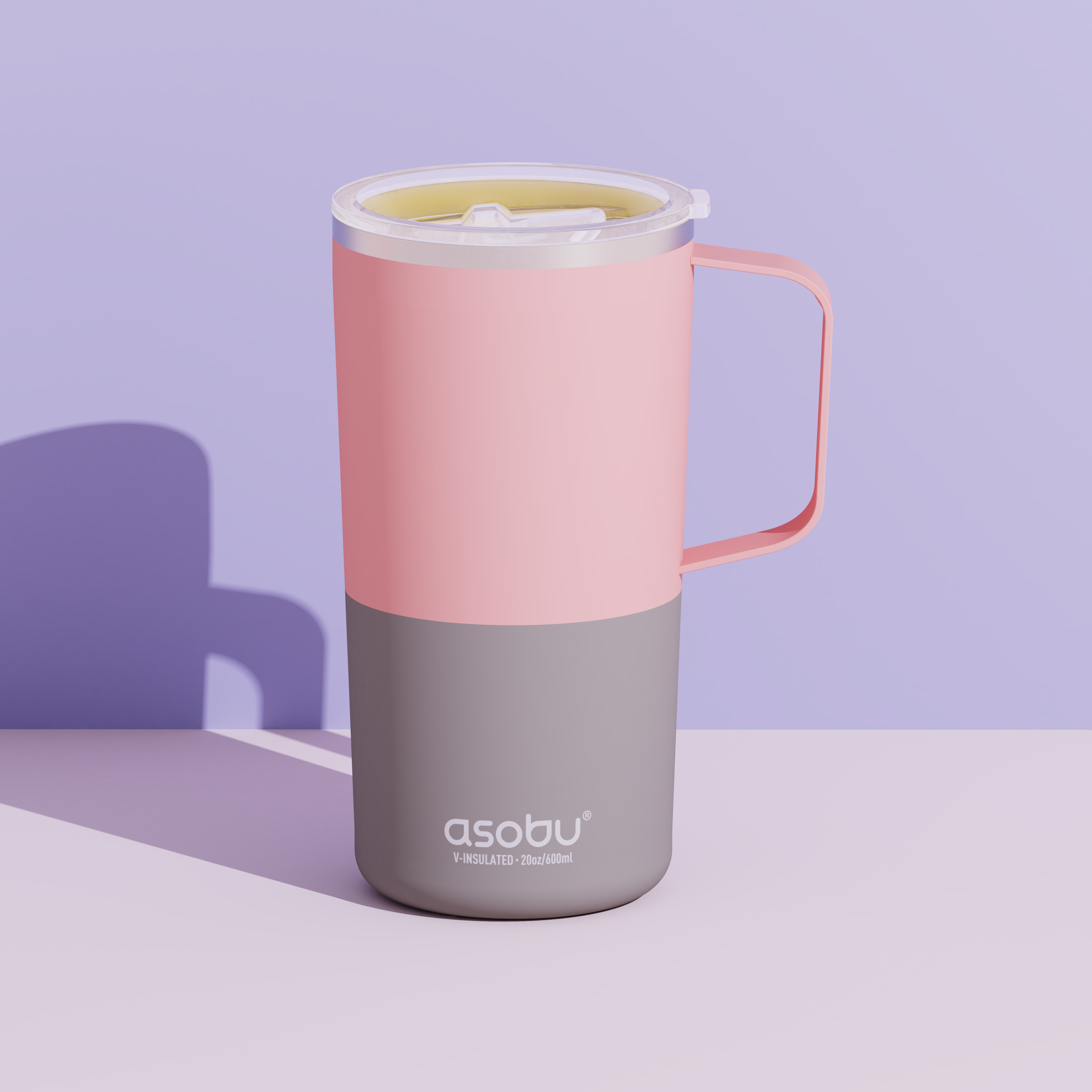 Tower Mug