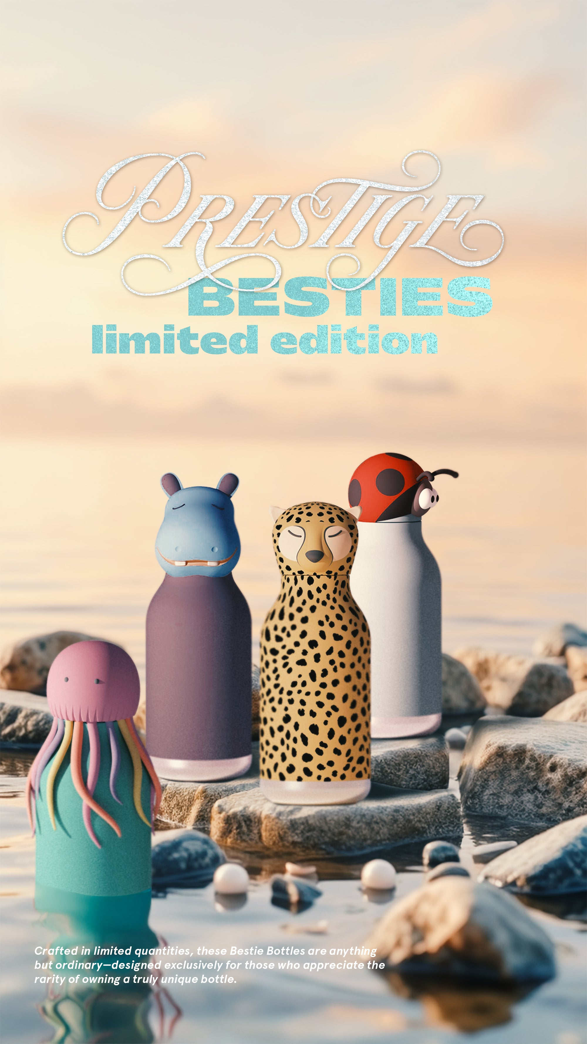 Prestige Besties