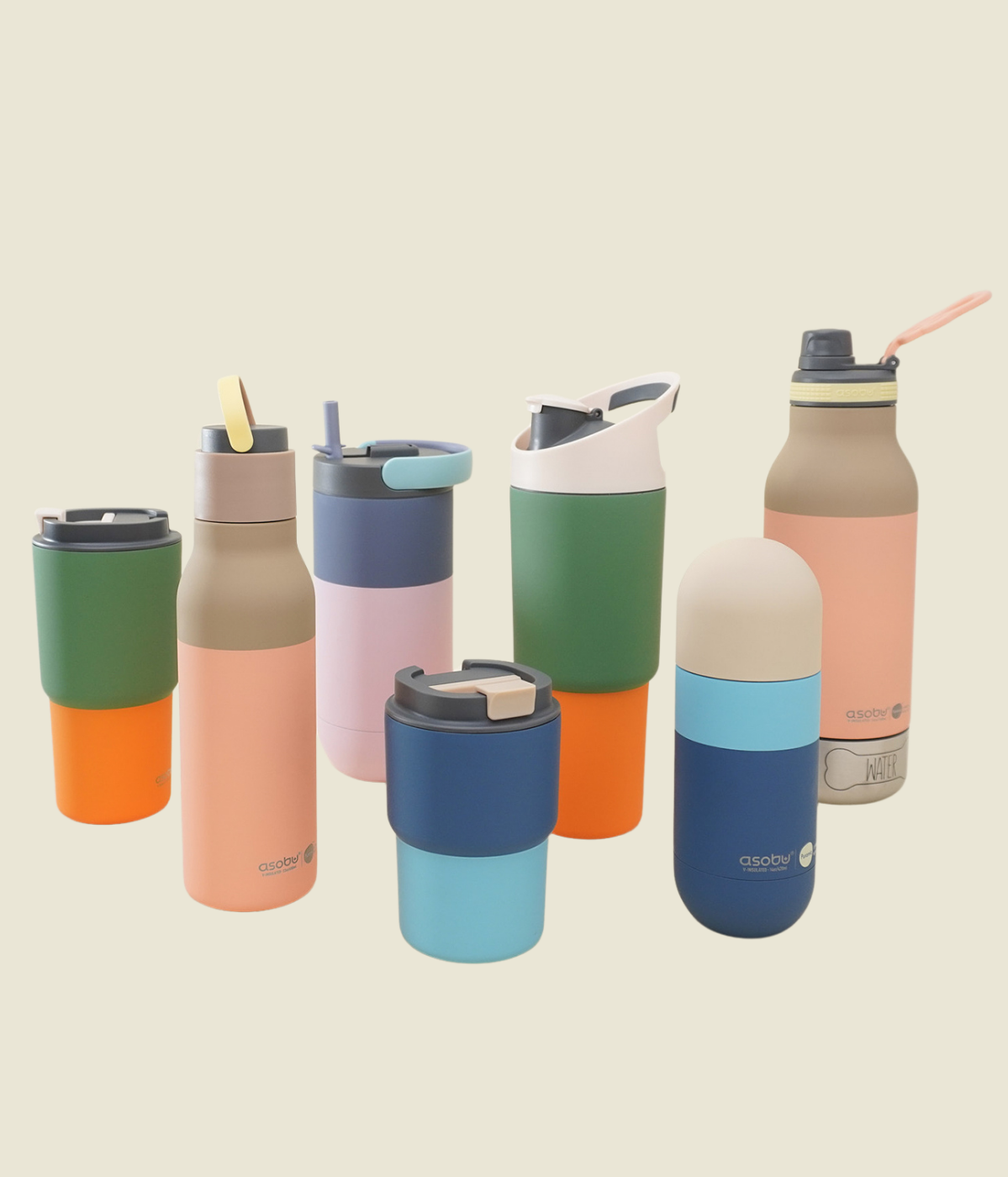 Pastel Collection Special Edition