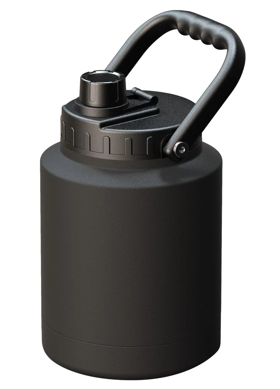 Water Jug - Insulated Stainless Steel Water Jug
