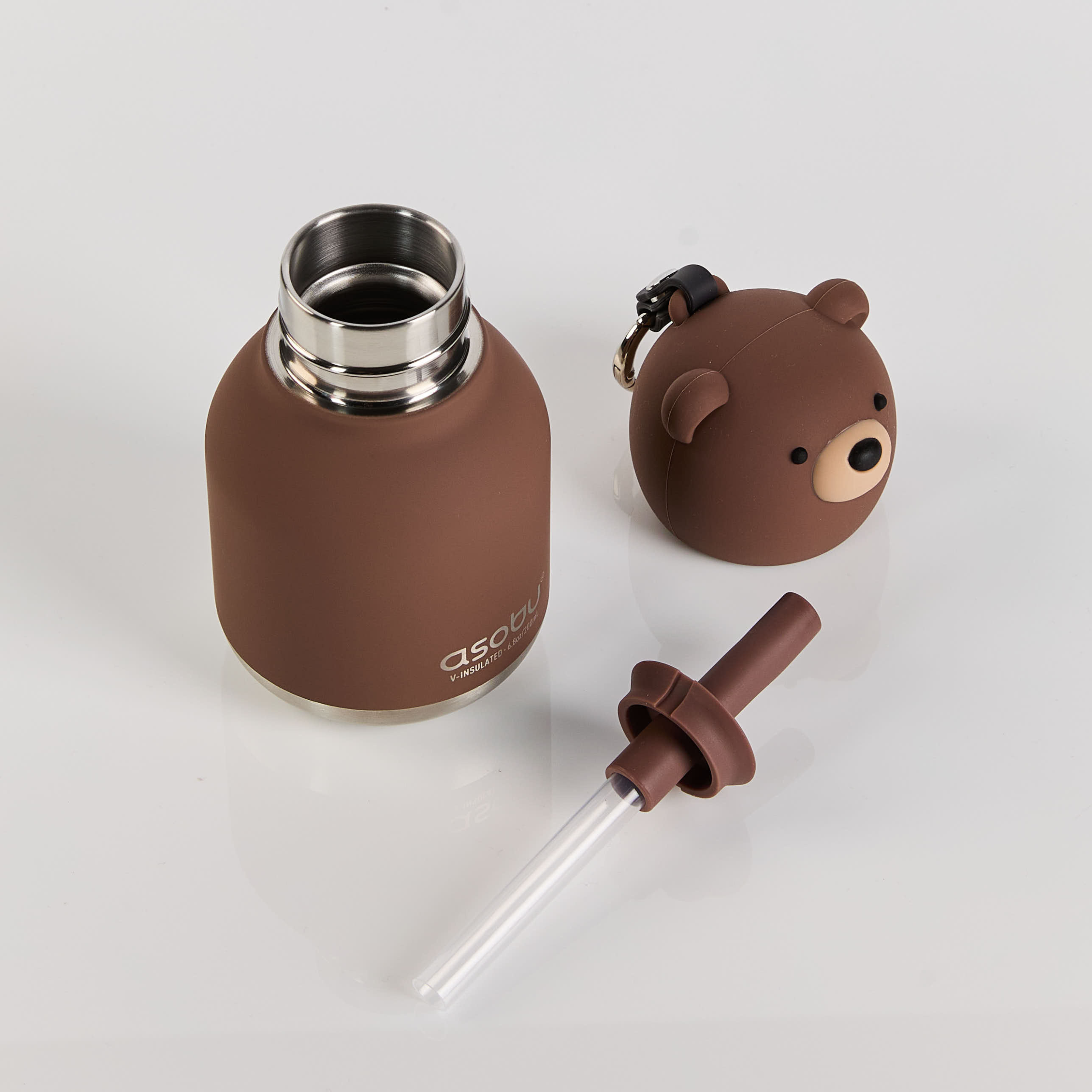 Mini Bear Bestie Bottle