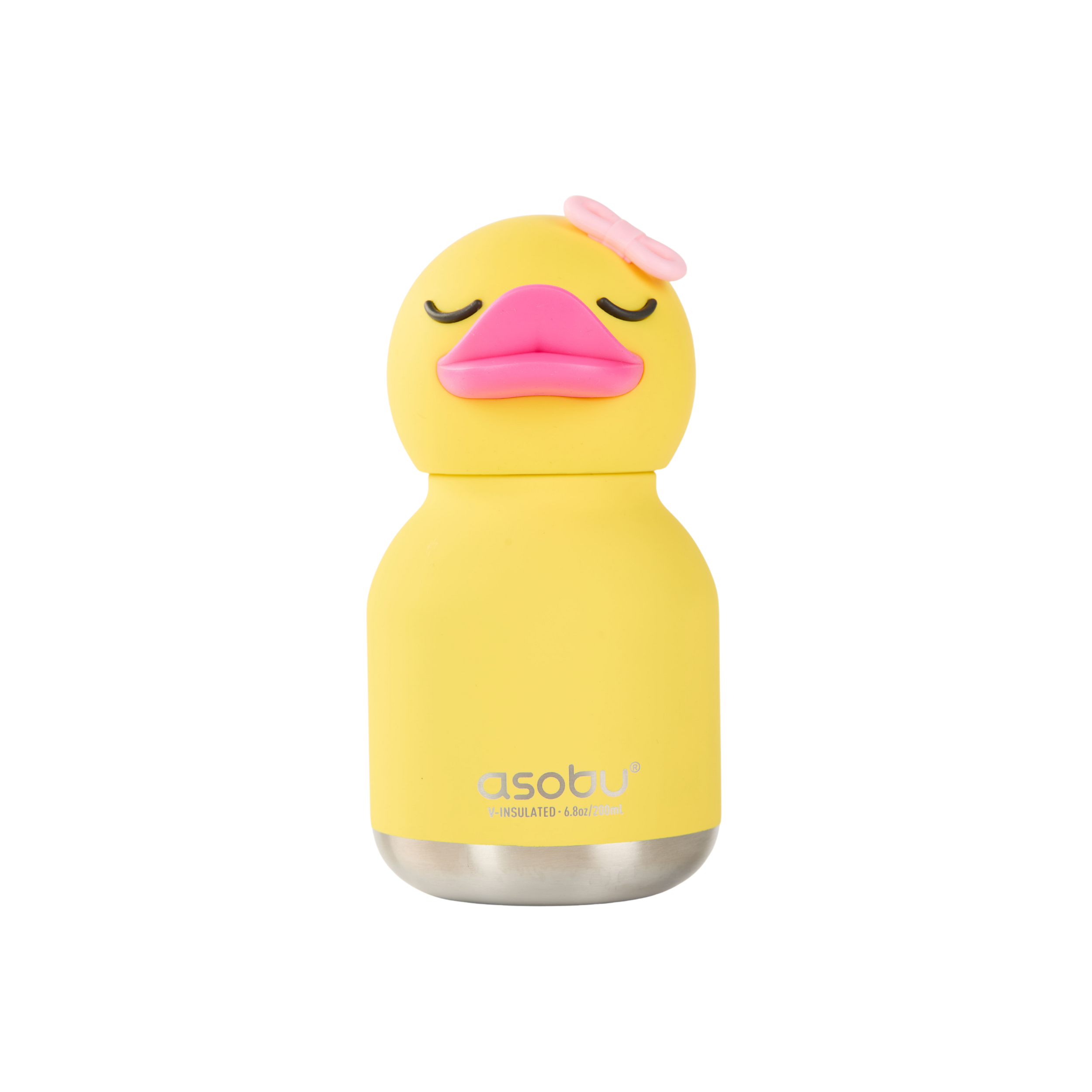 Mini Duck Bestie Bottle