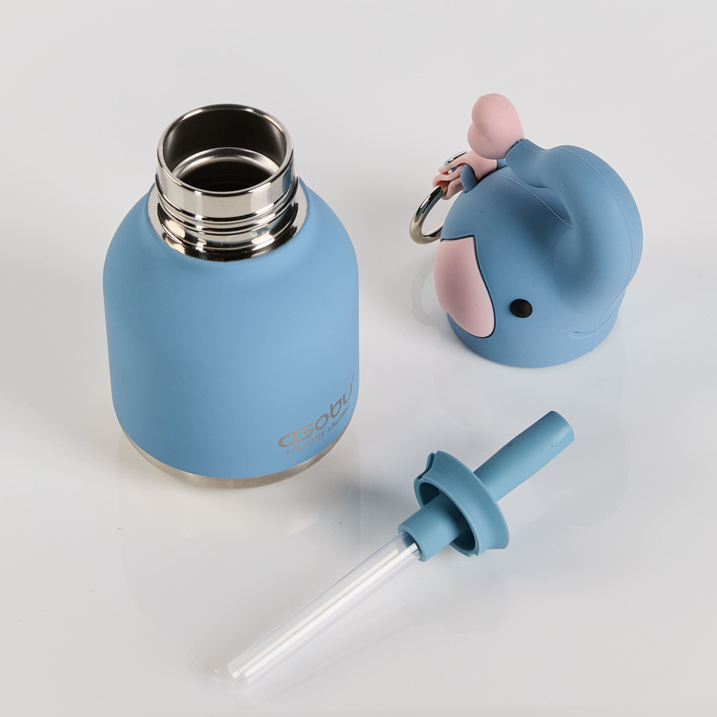 Mini Elephant Bestie Bottle