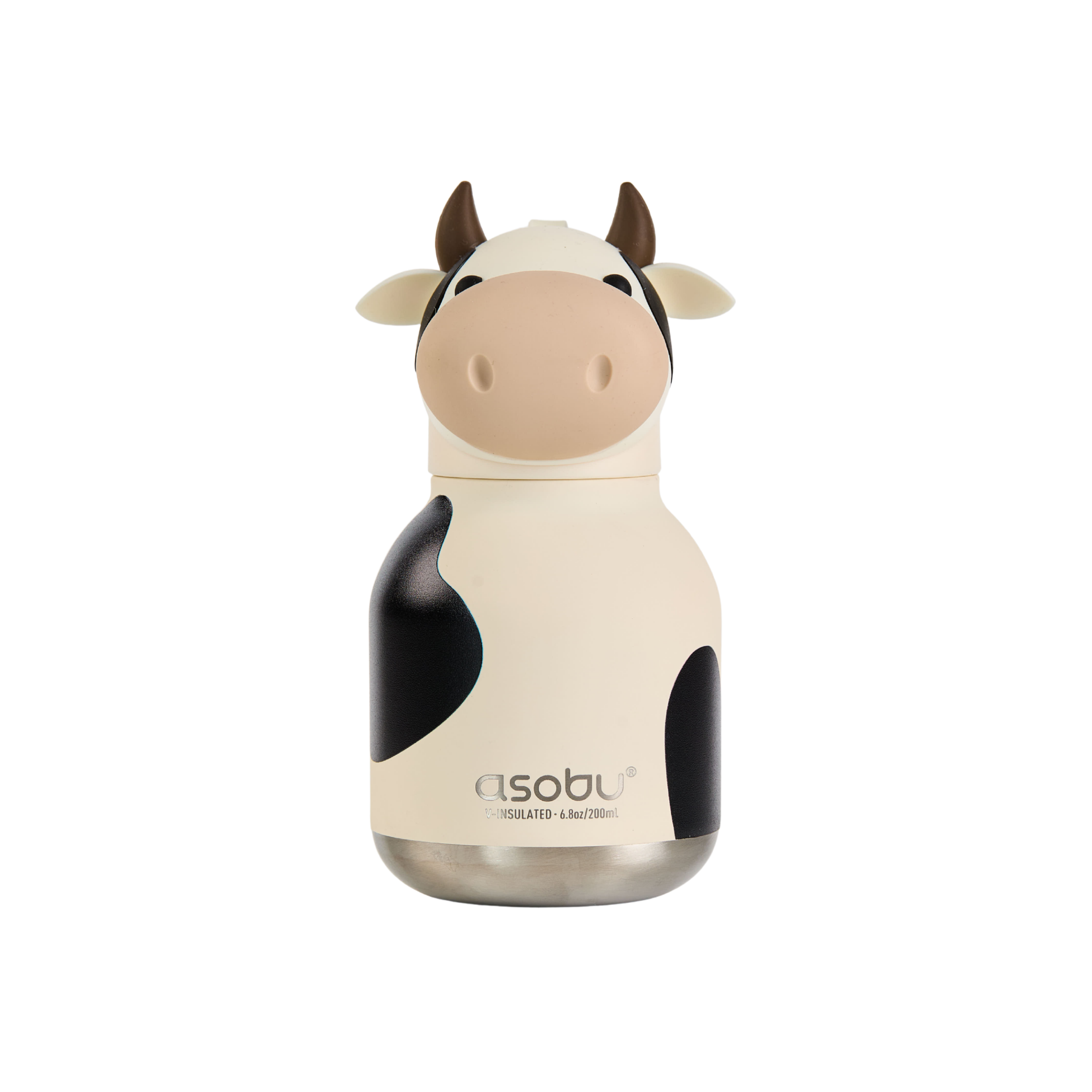 Mini Cow Bestie Bottle