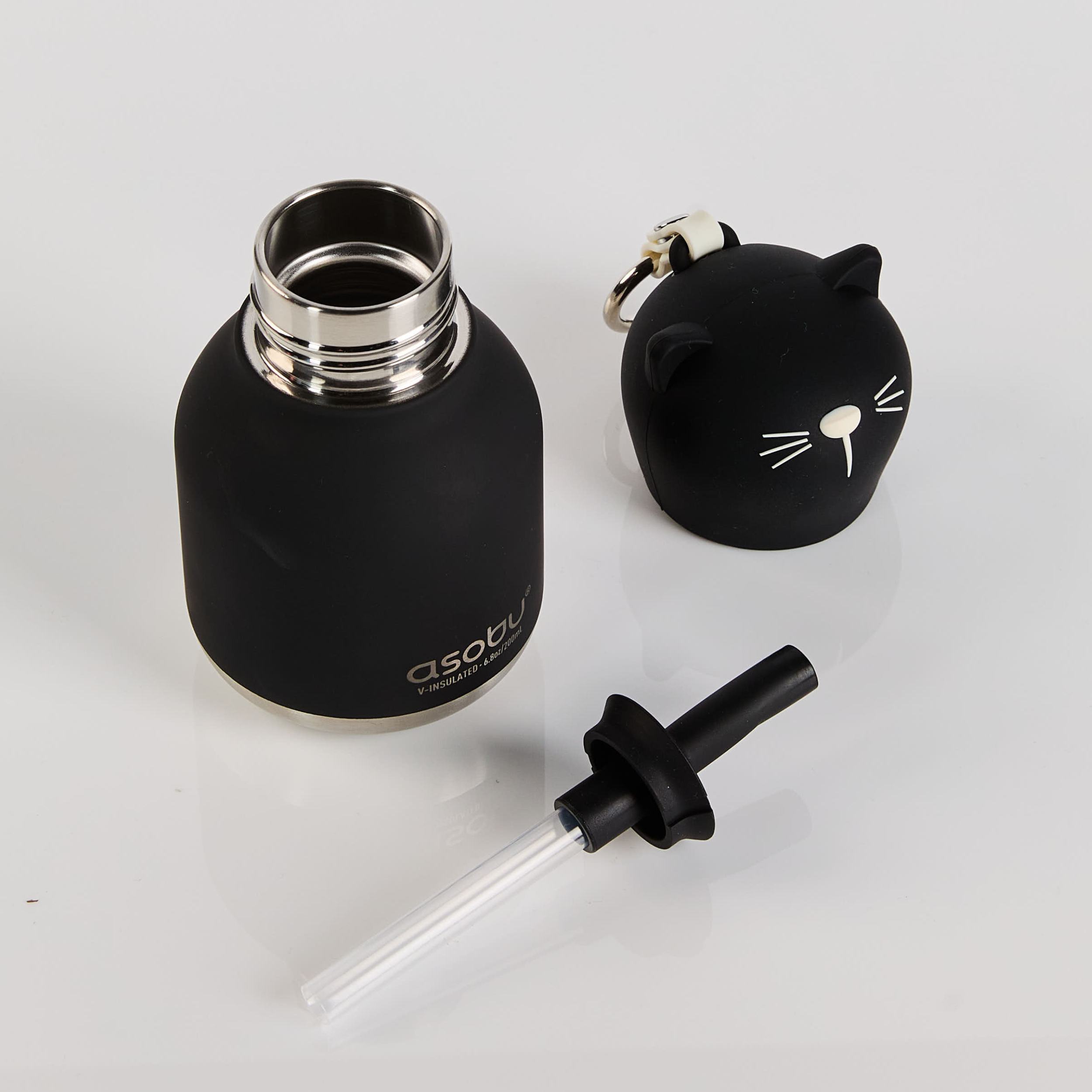 Mini Kitty Bestie Bottle