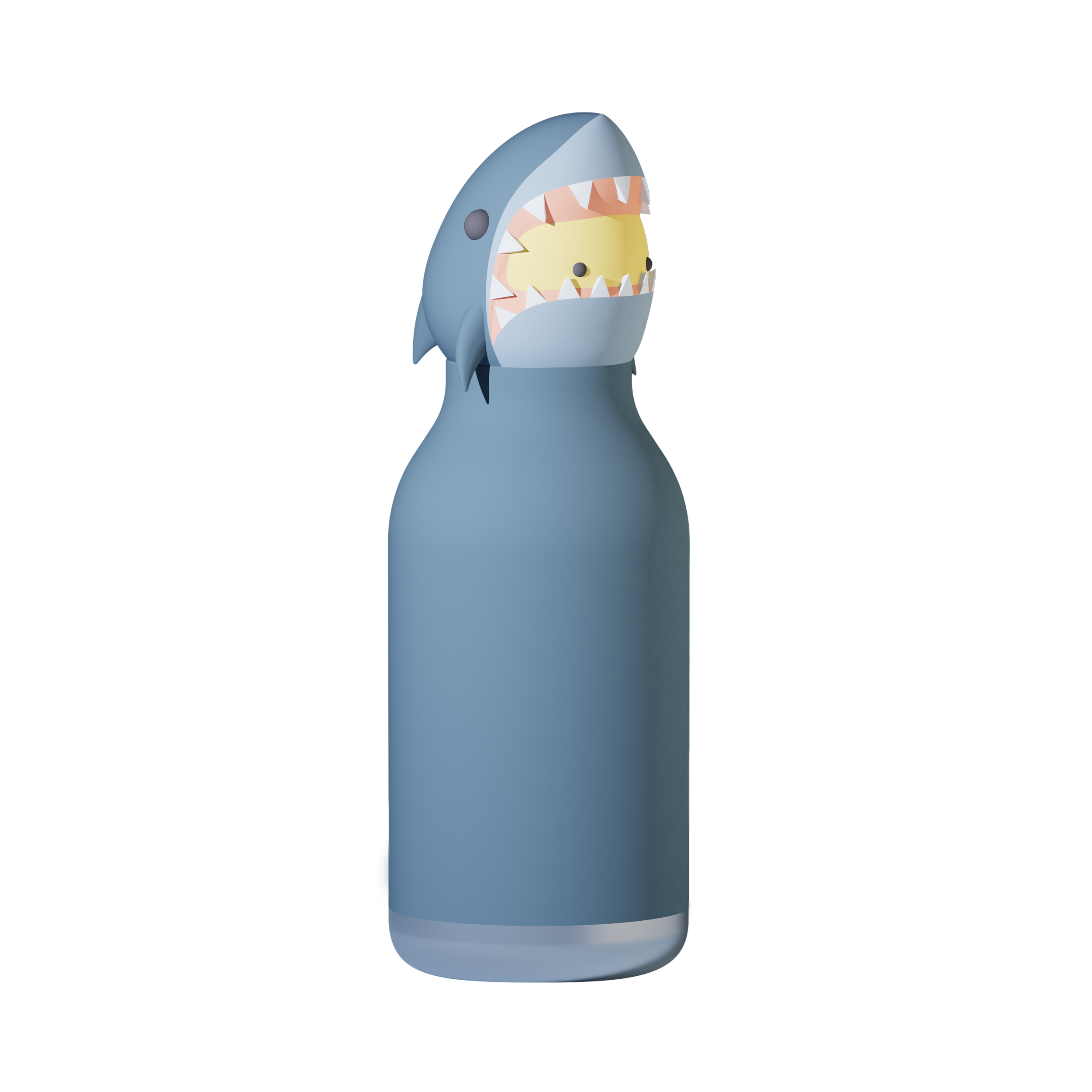 Shark Bestie Bottle