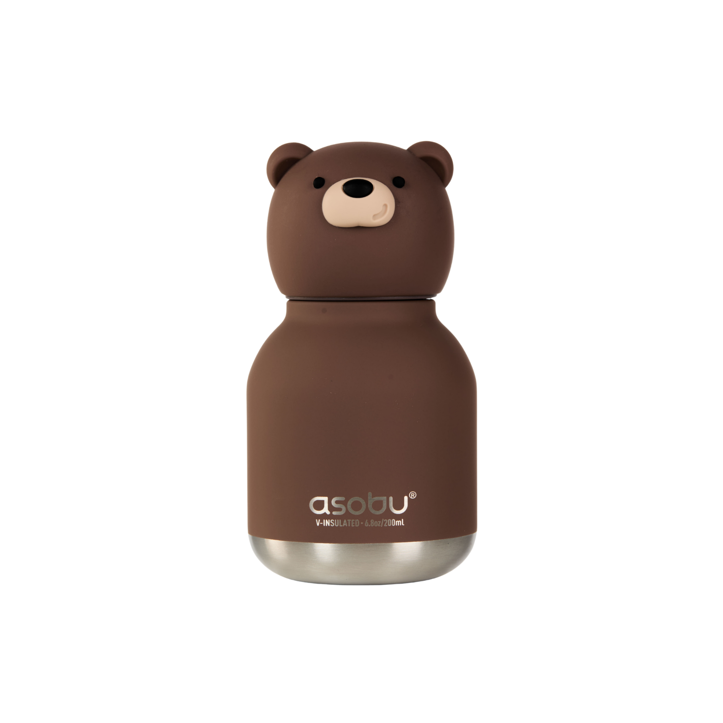 Mini Bear Bestie Bottle