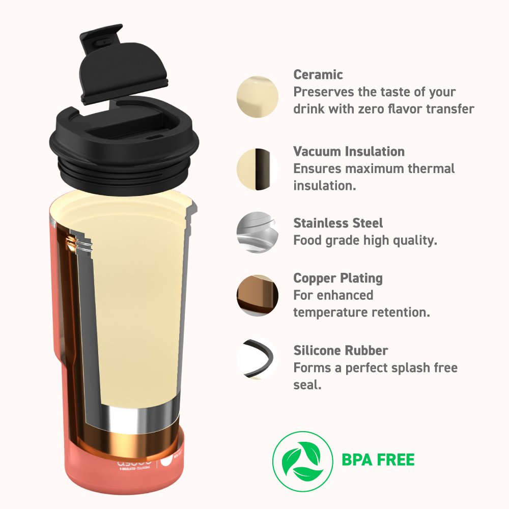 Crabapple Pick Me Up