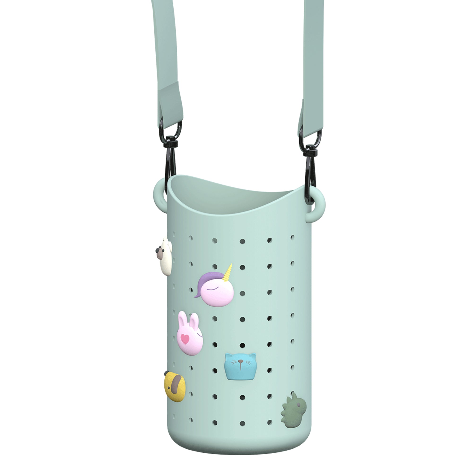 Bestie Sling Green