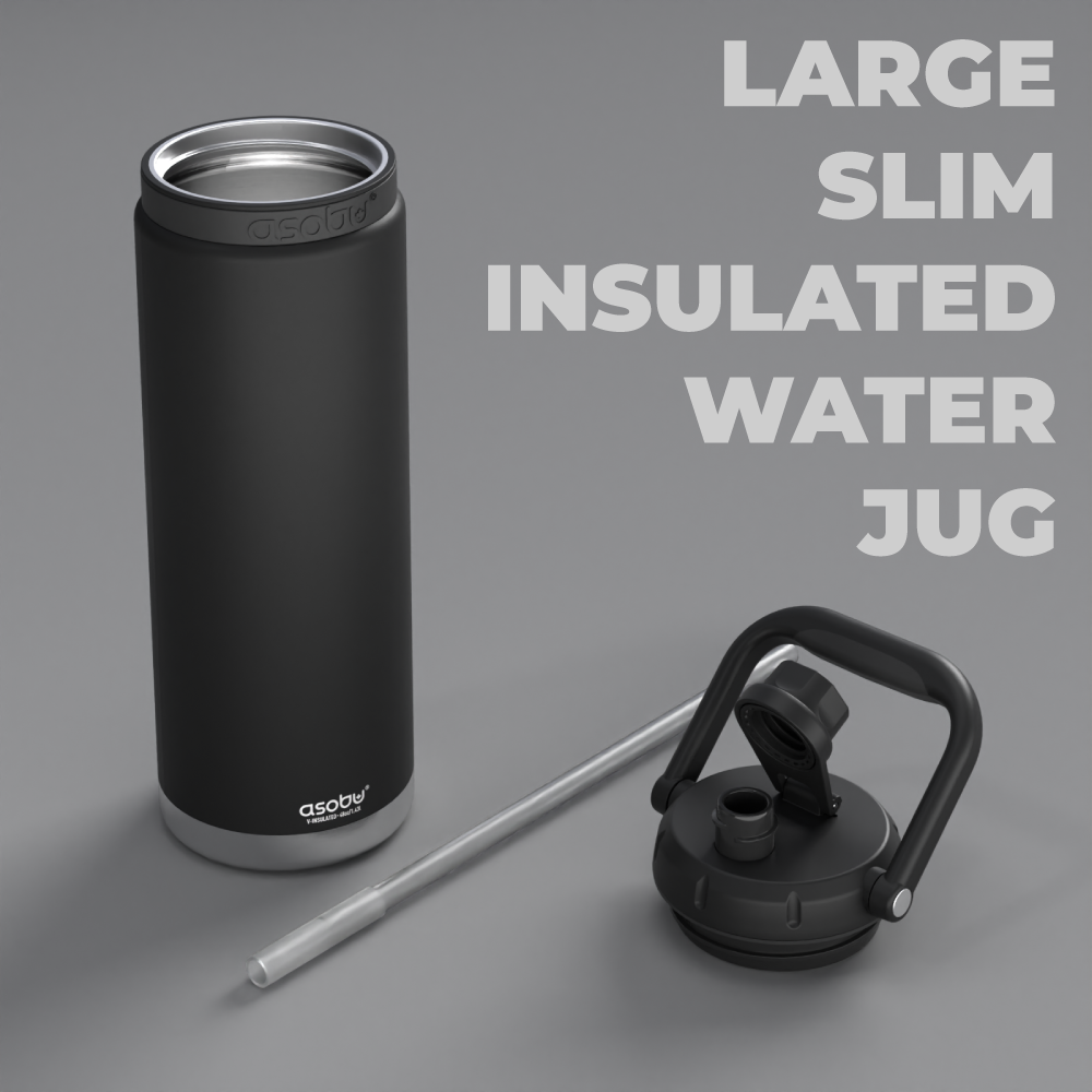 Puramic™ Black Canyon Jug