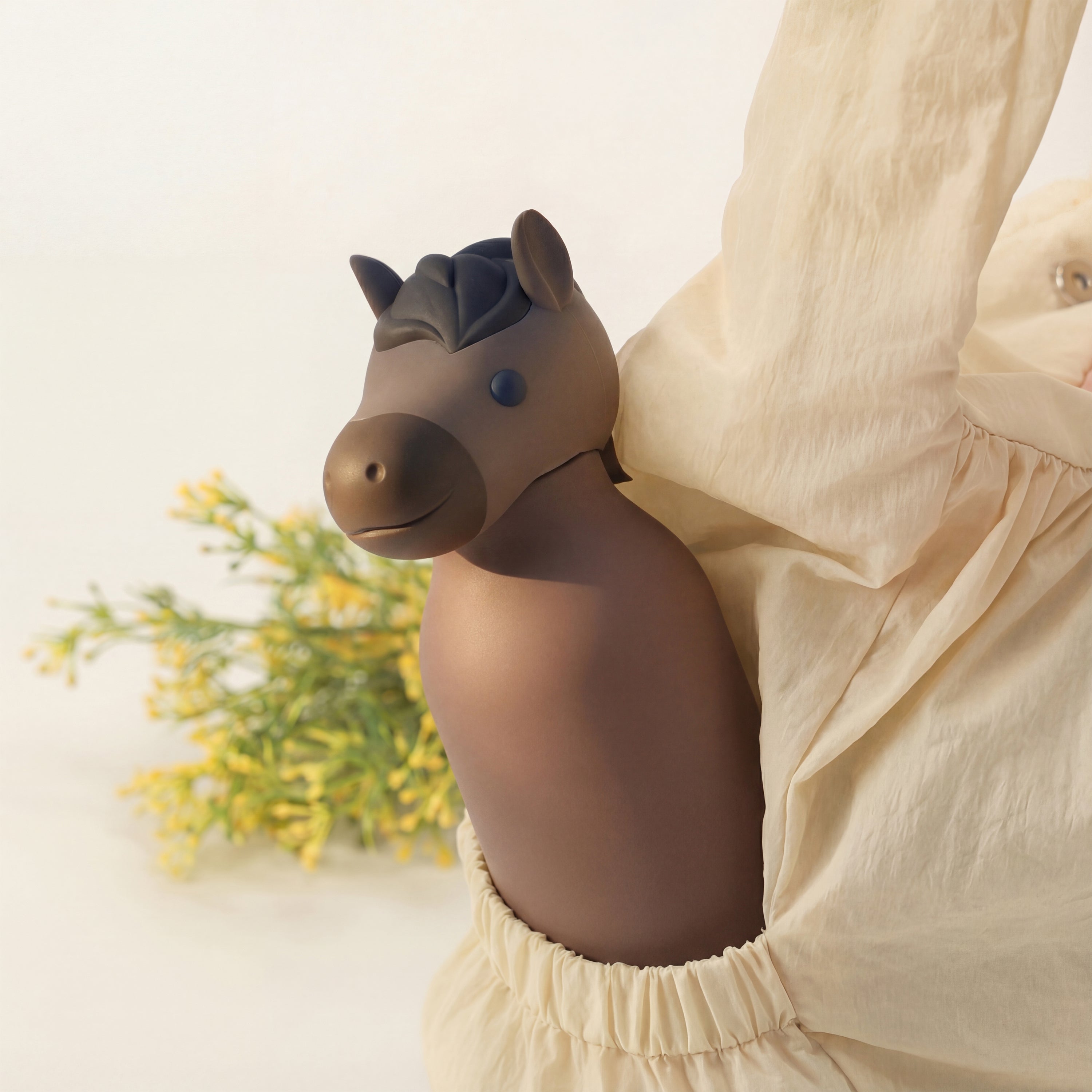 Horse Bestie Bottle