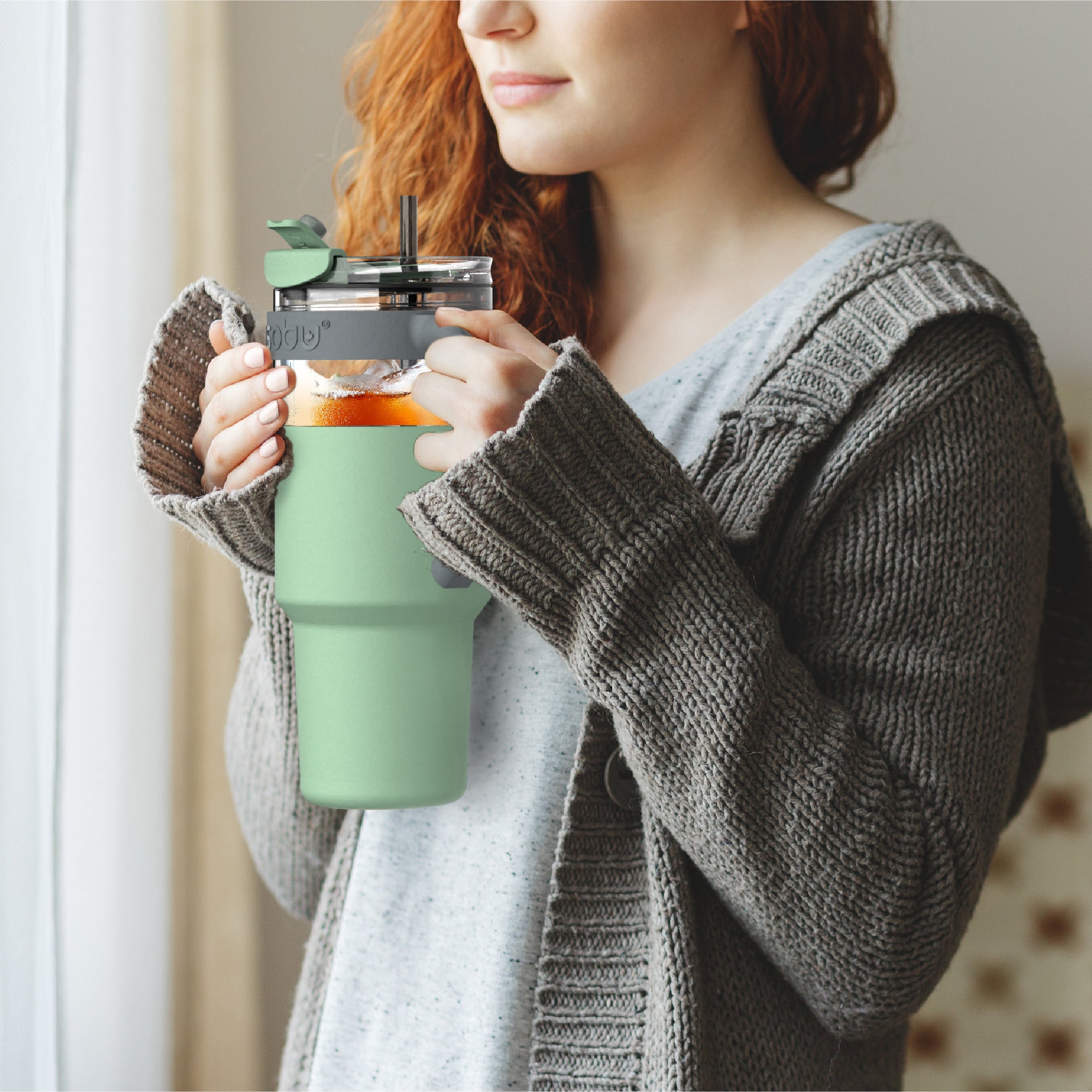 Green Explorer 2-in-1