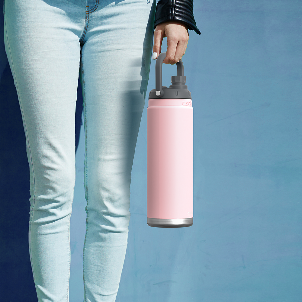 Pink Canyon Jug