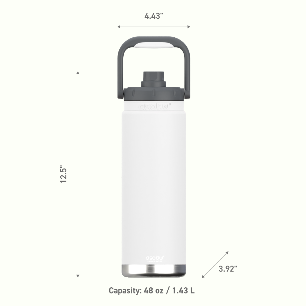 White Canyon Jug