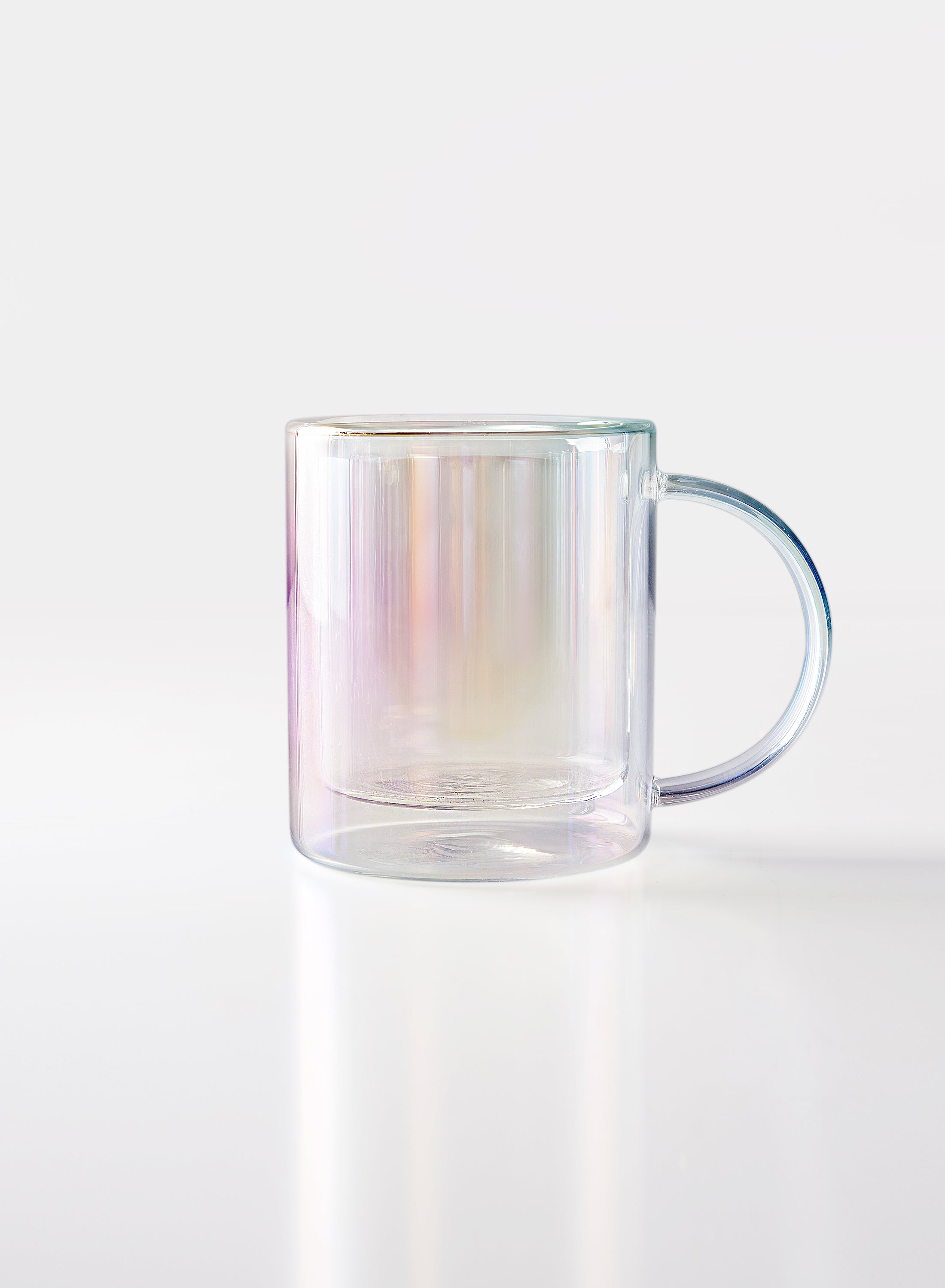 Coffee Glass Mug
