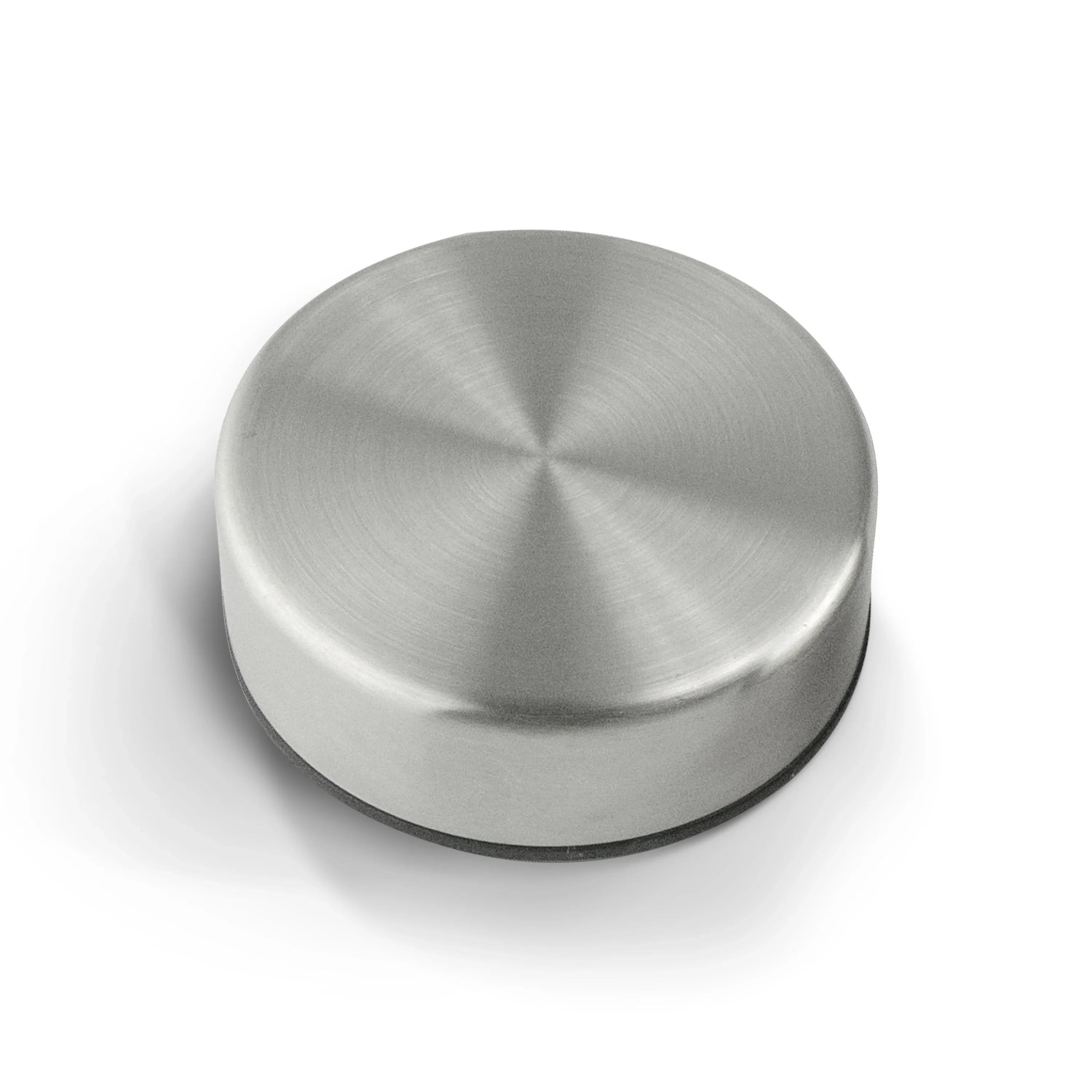 sliver Le Baton Replacement Lid