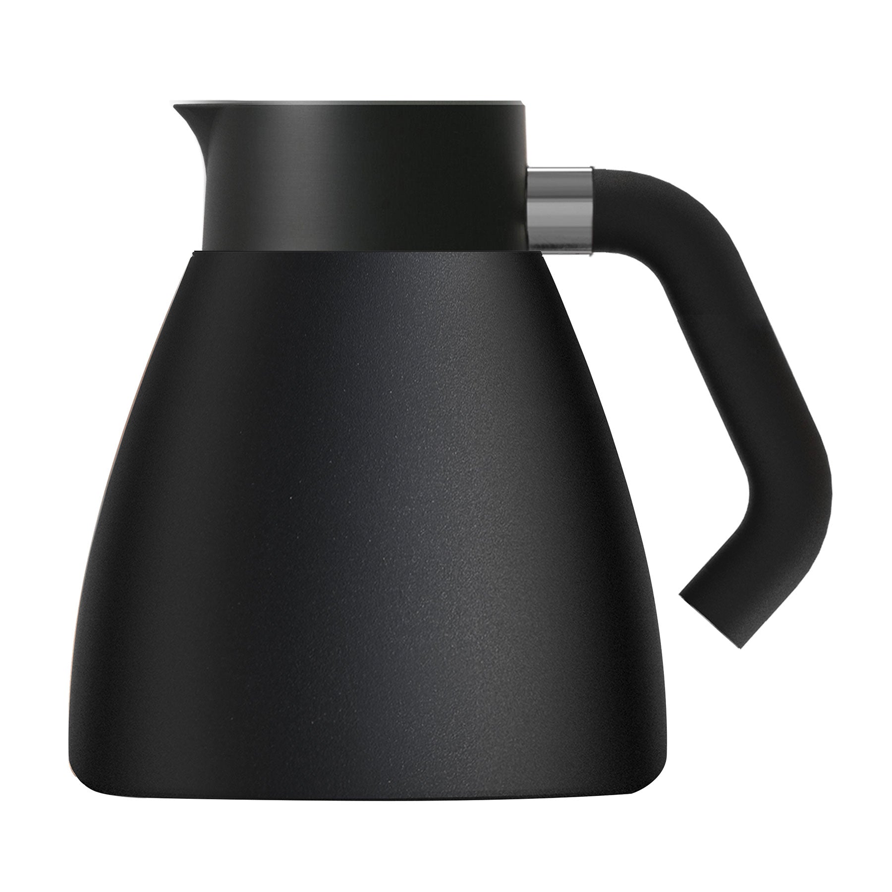 Cold brew and Pour Over Handle Lid