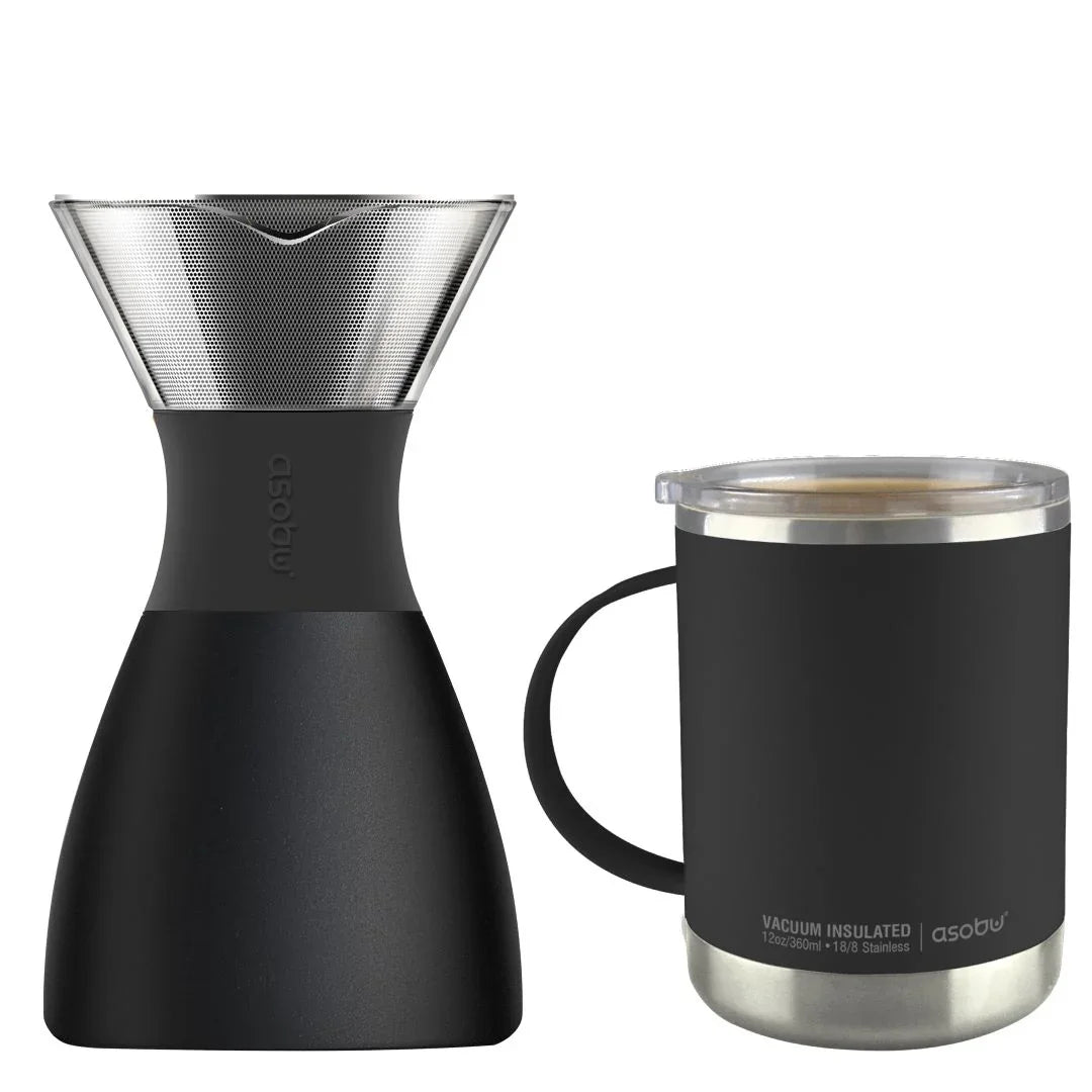 Pour Over Coffee Maker - Pour-over Coffee Dripper