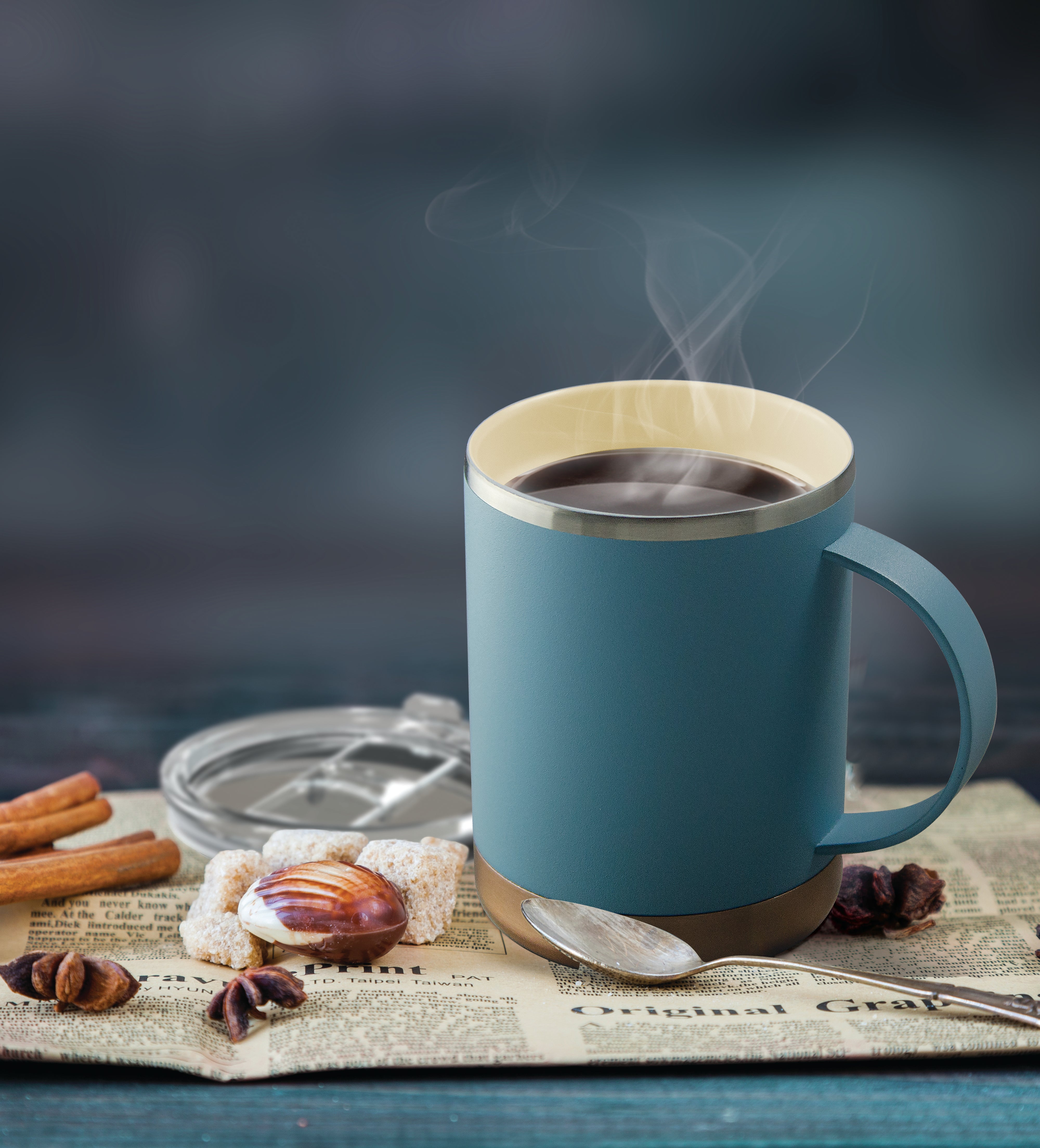 Ultimate Mug