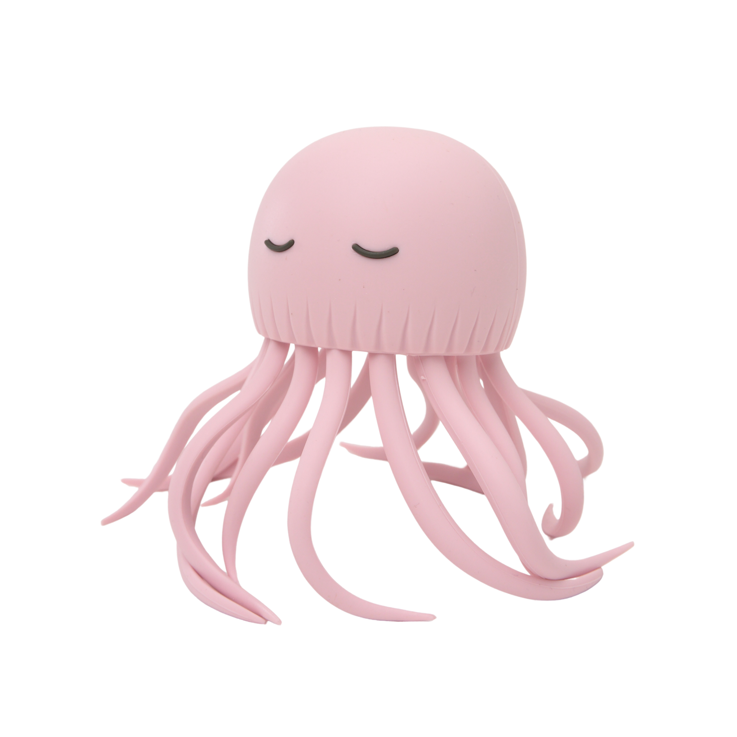 Jellyfish Bestie Head