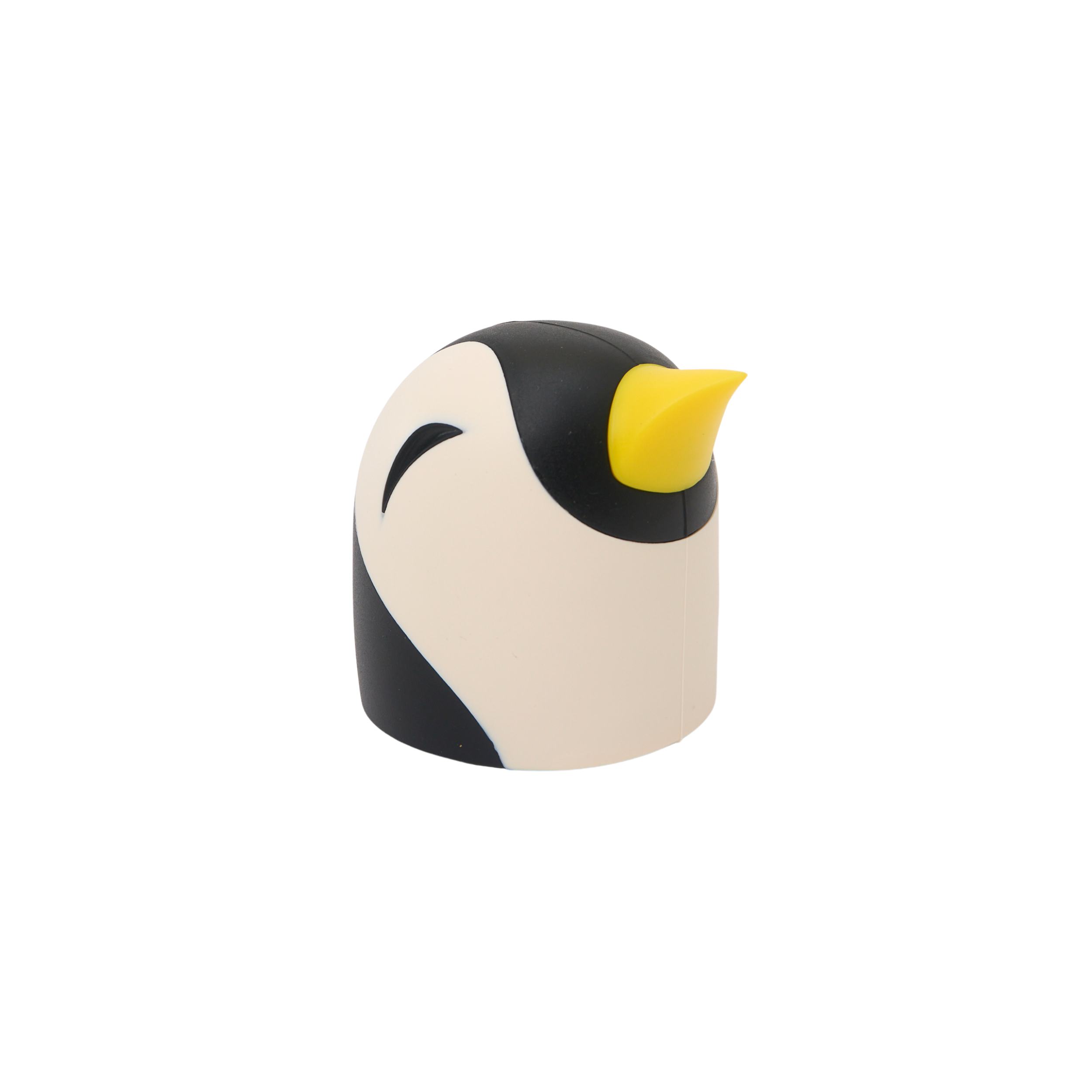 Penguin Bestie Head