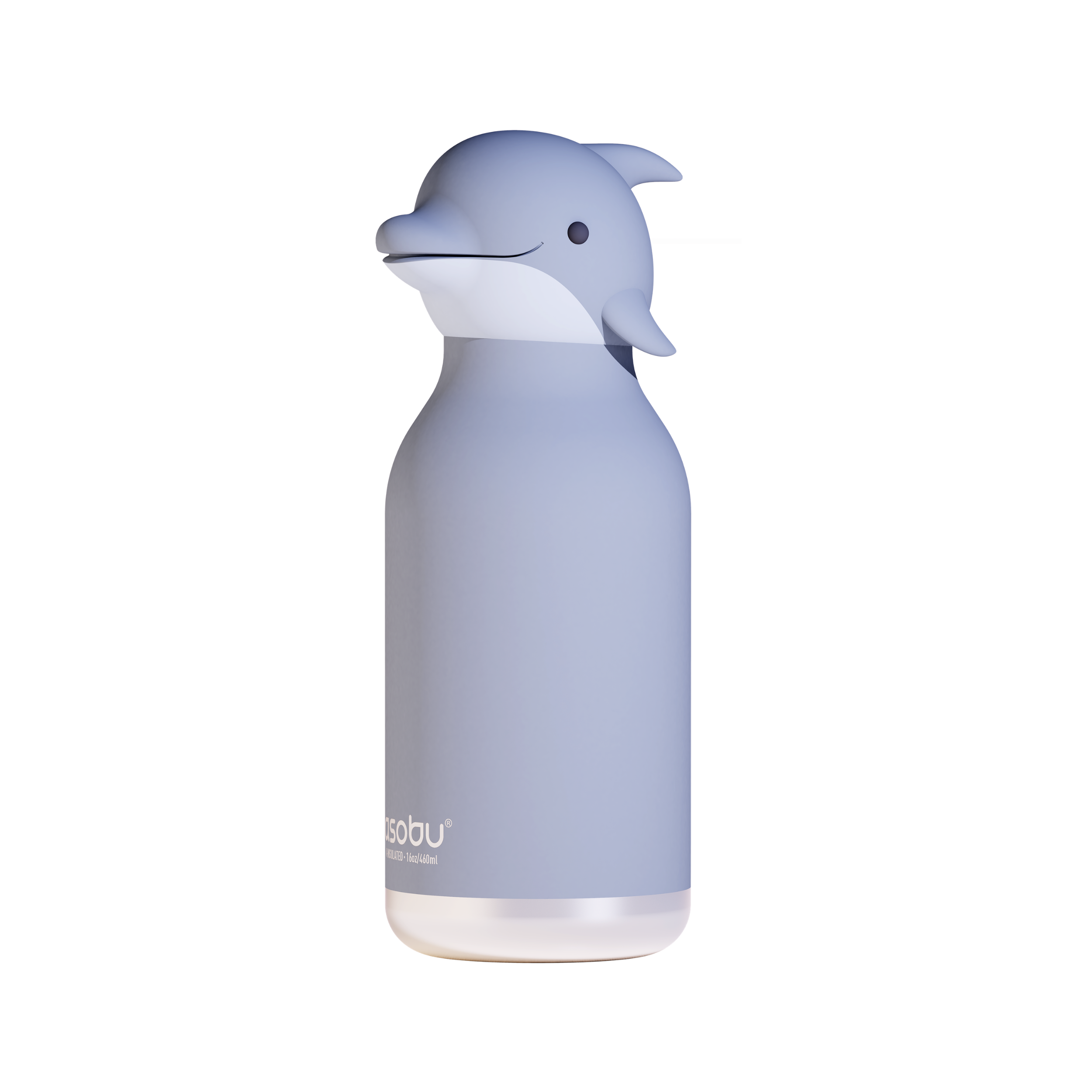Dolphin Bestie Bottle