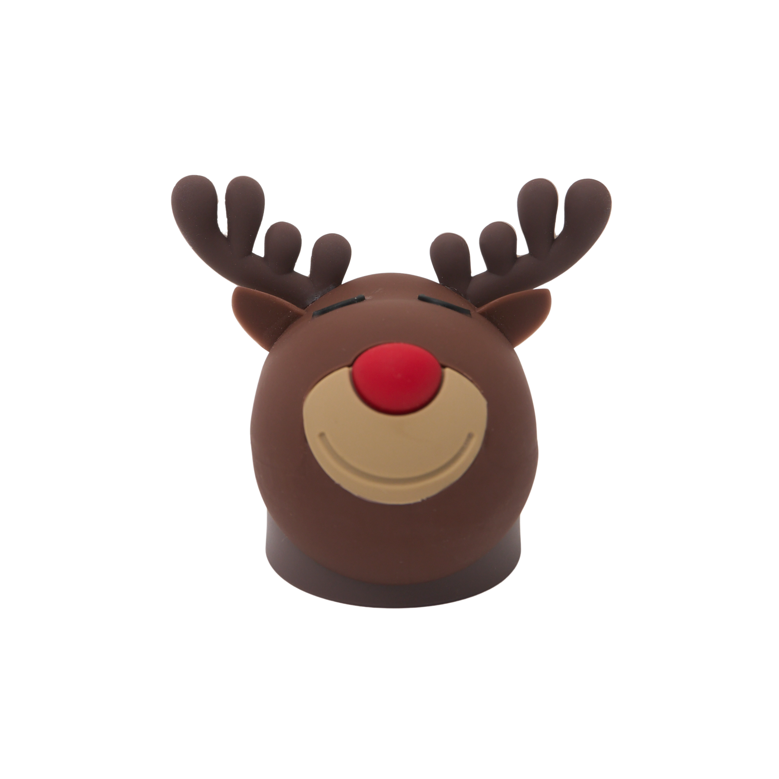 Reindeer Bestie Head