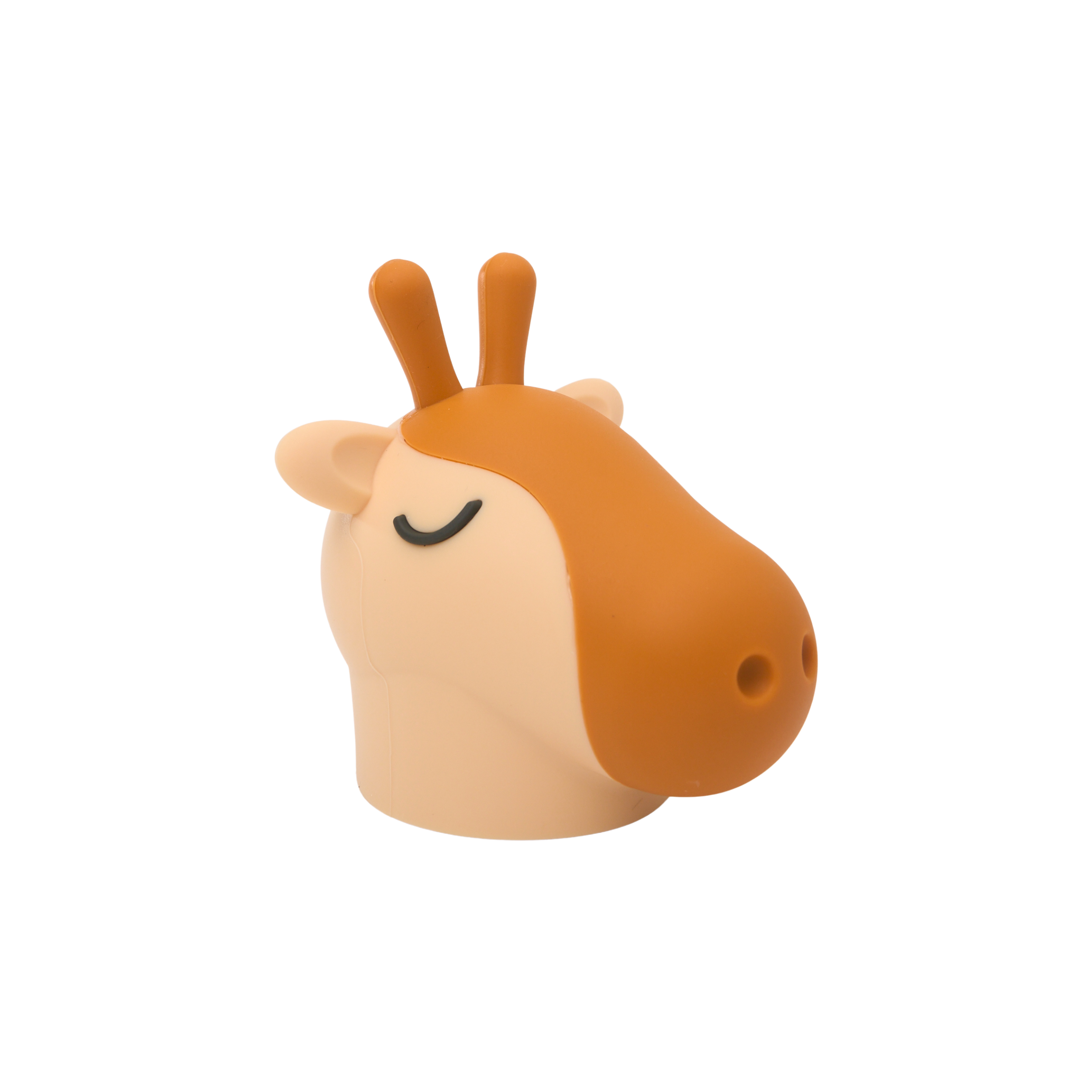 Giraffe Bestie Head