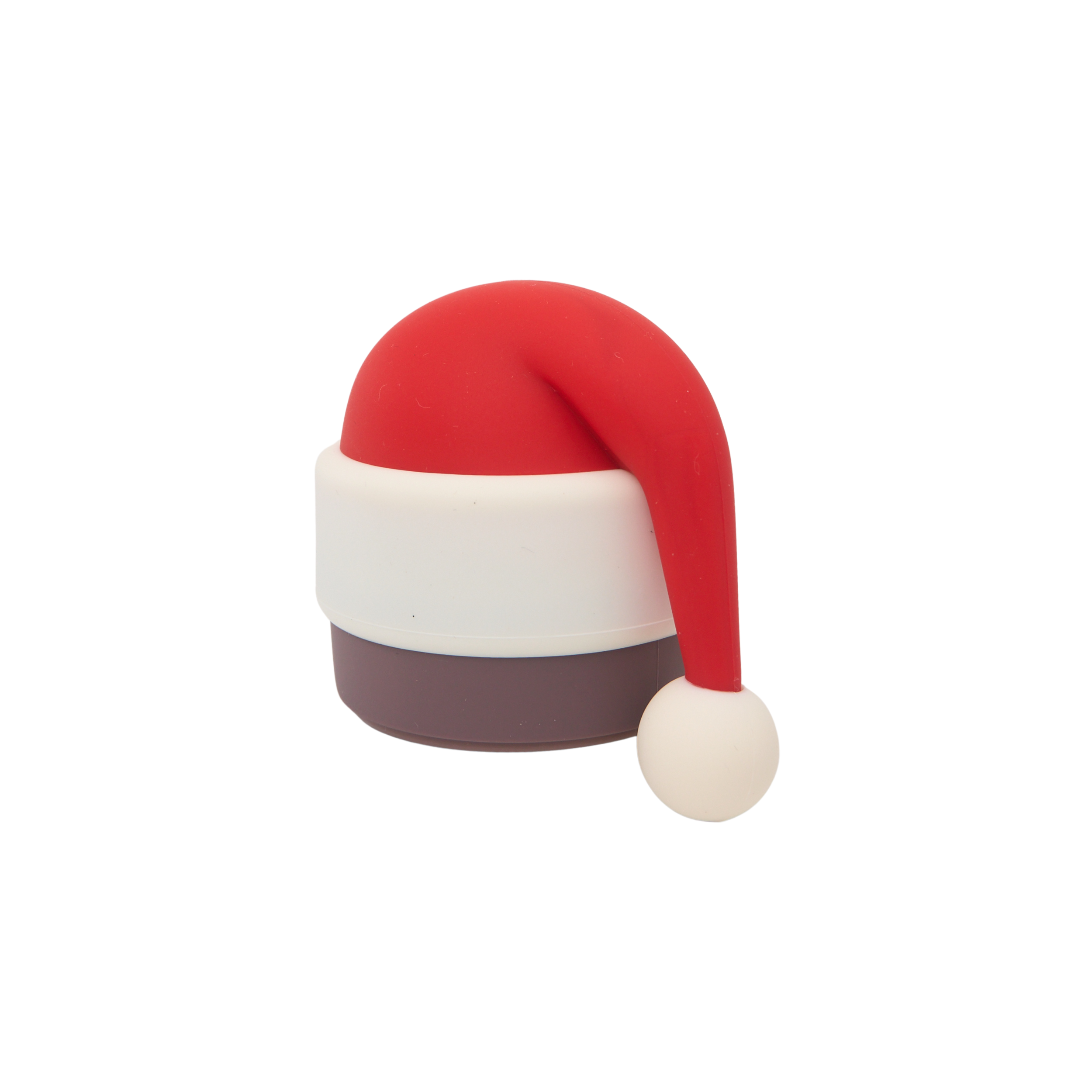 Santa Bestie Head