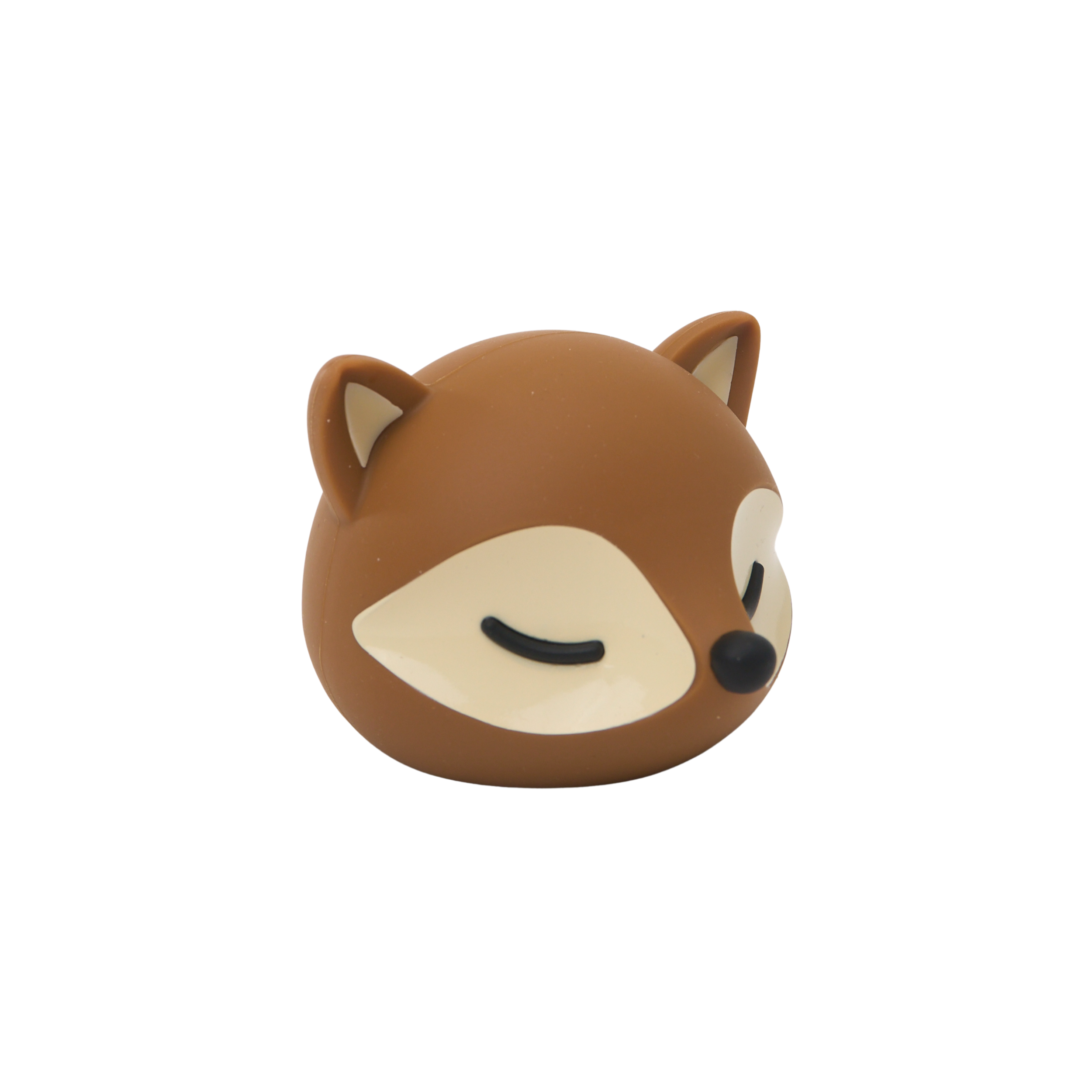 Fox Bestie Head