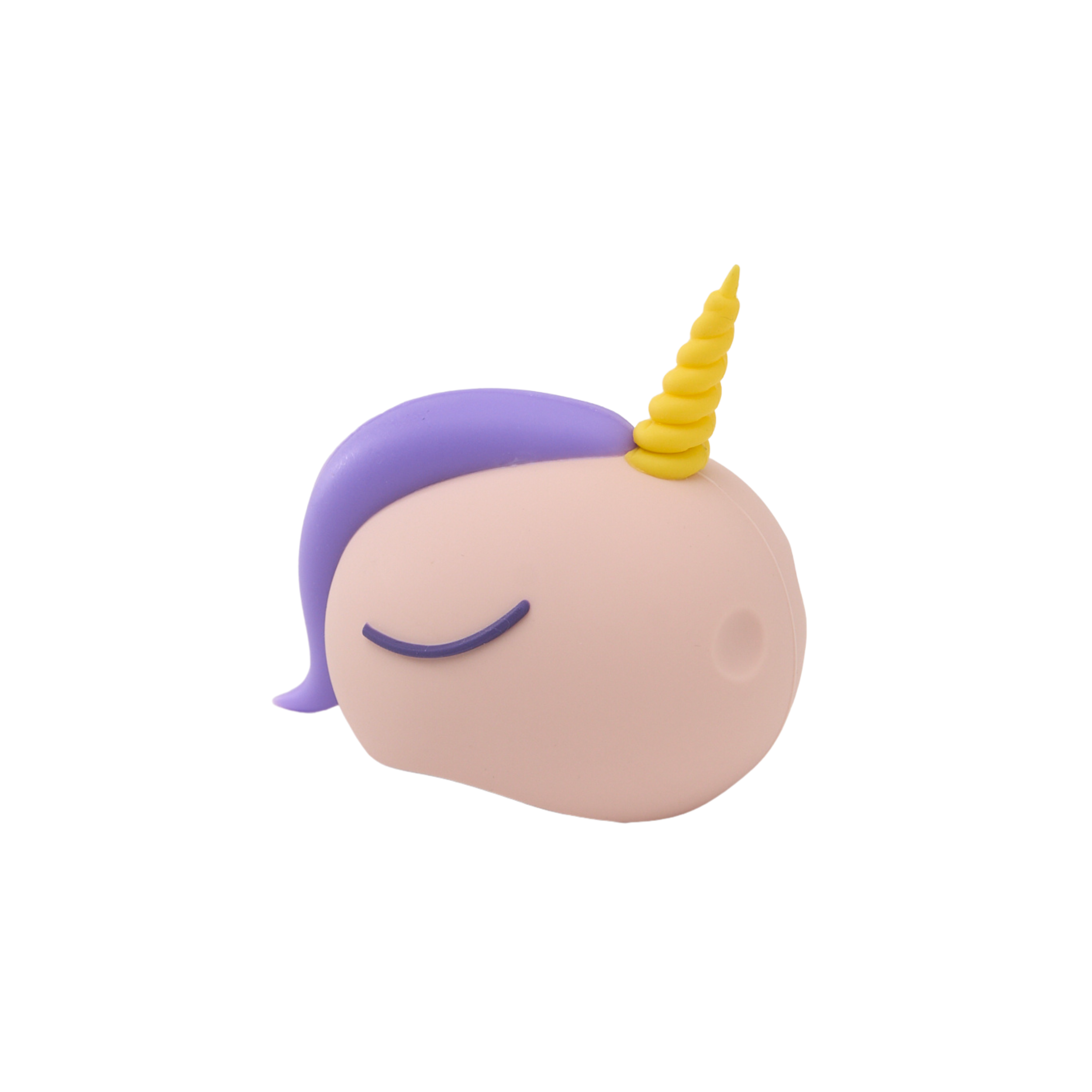 Unicorn Bestie Head