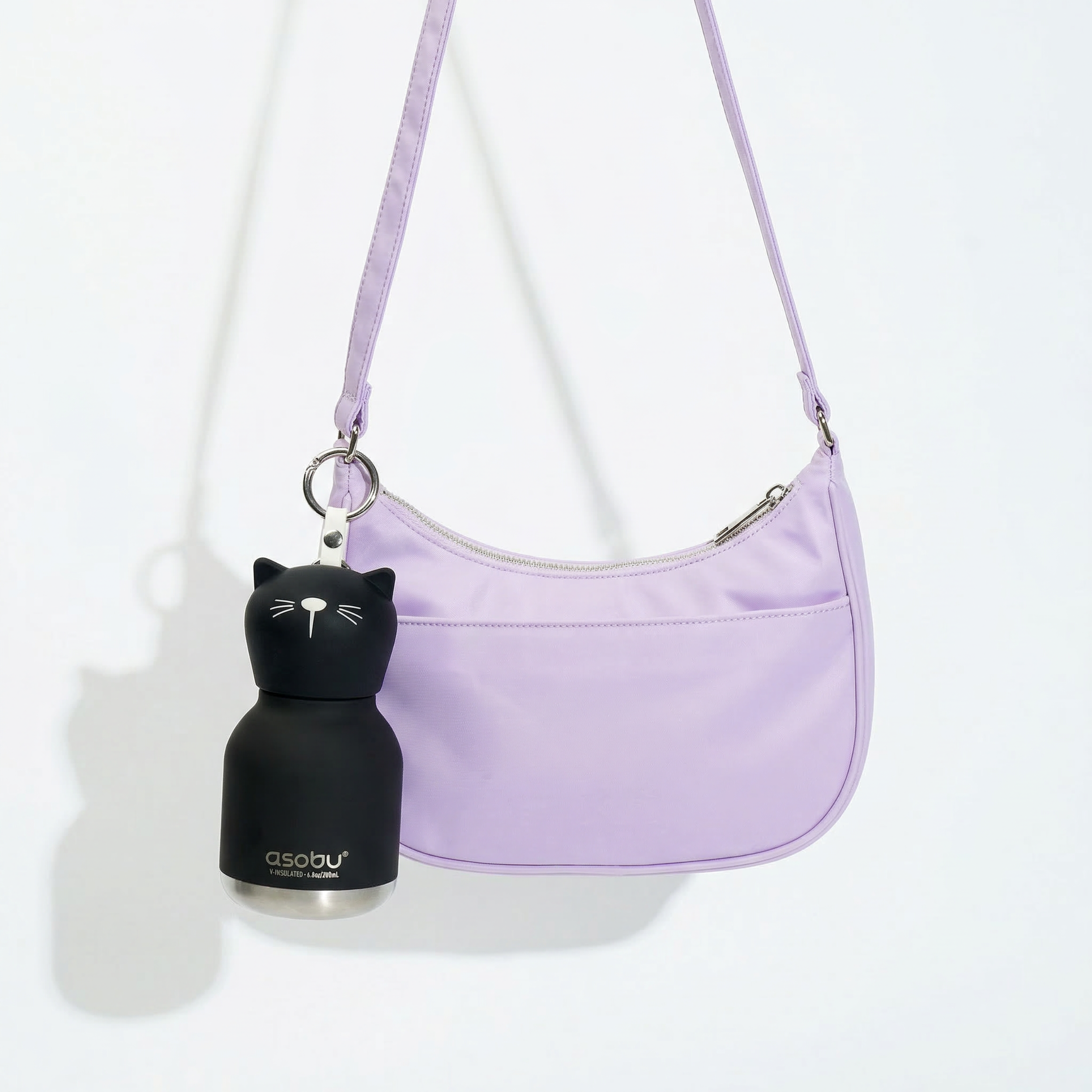 Mini Kitty Bestie Bottle