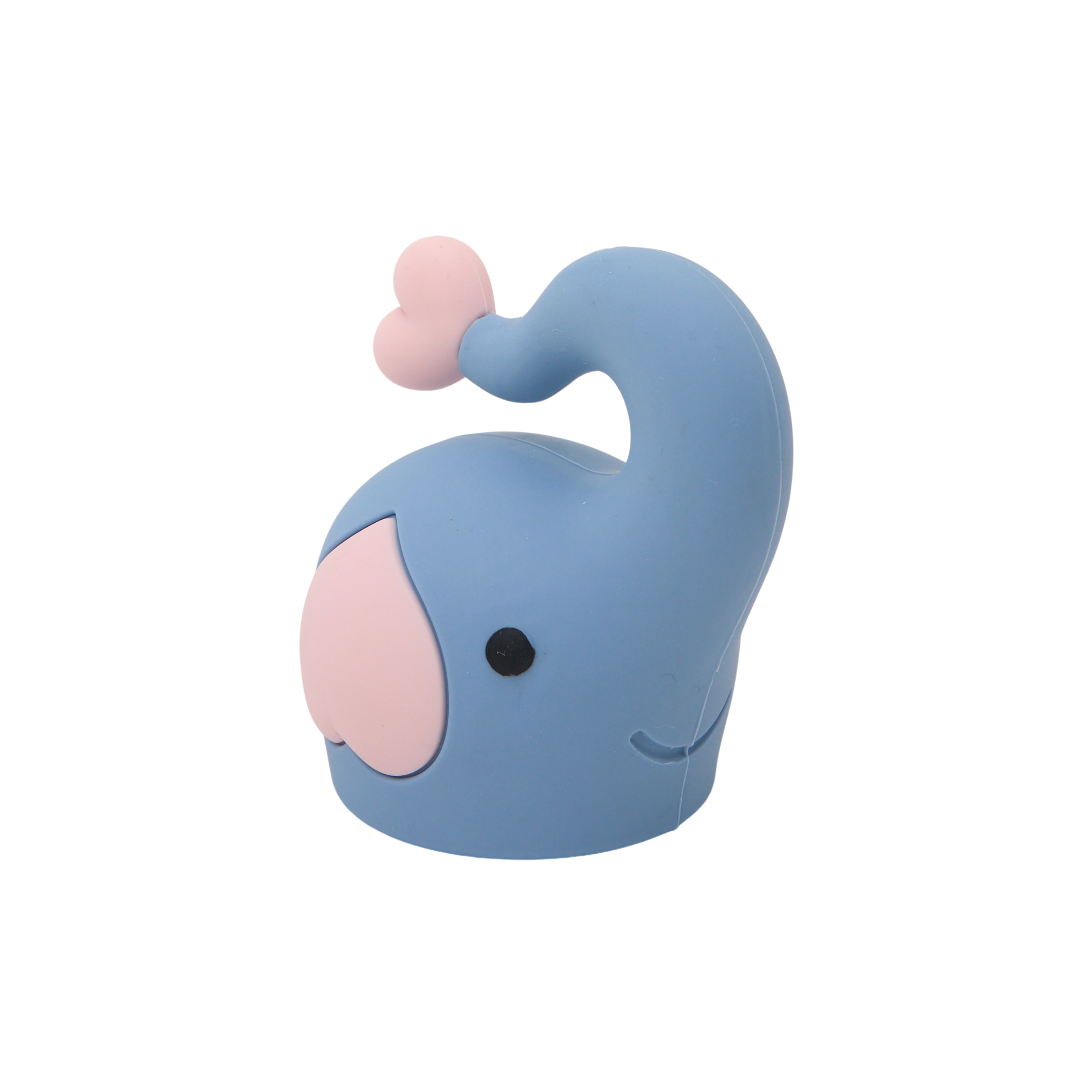 Elephant Bestie Head