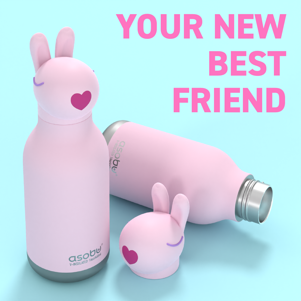 Bunny Bestie Head