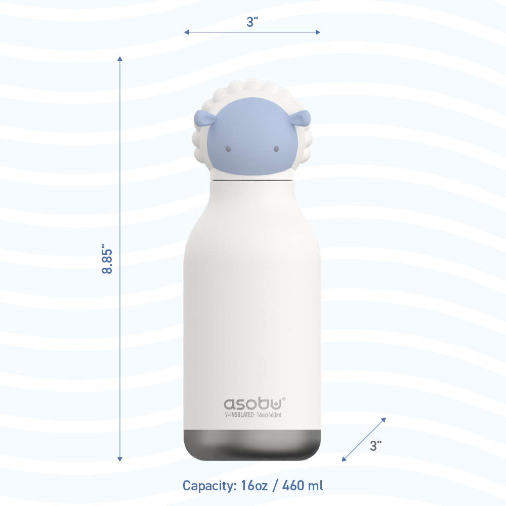 Sheep Bestie Bottle