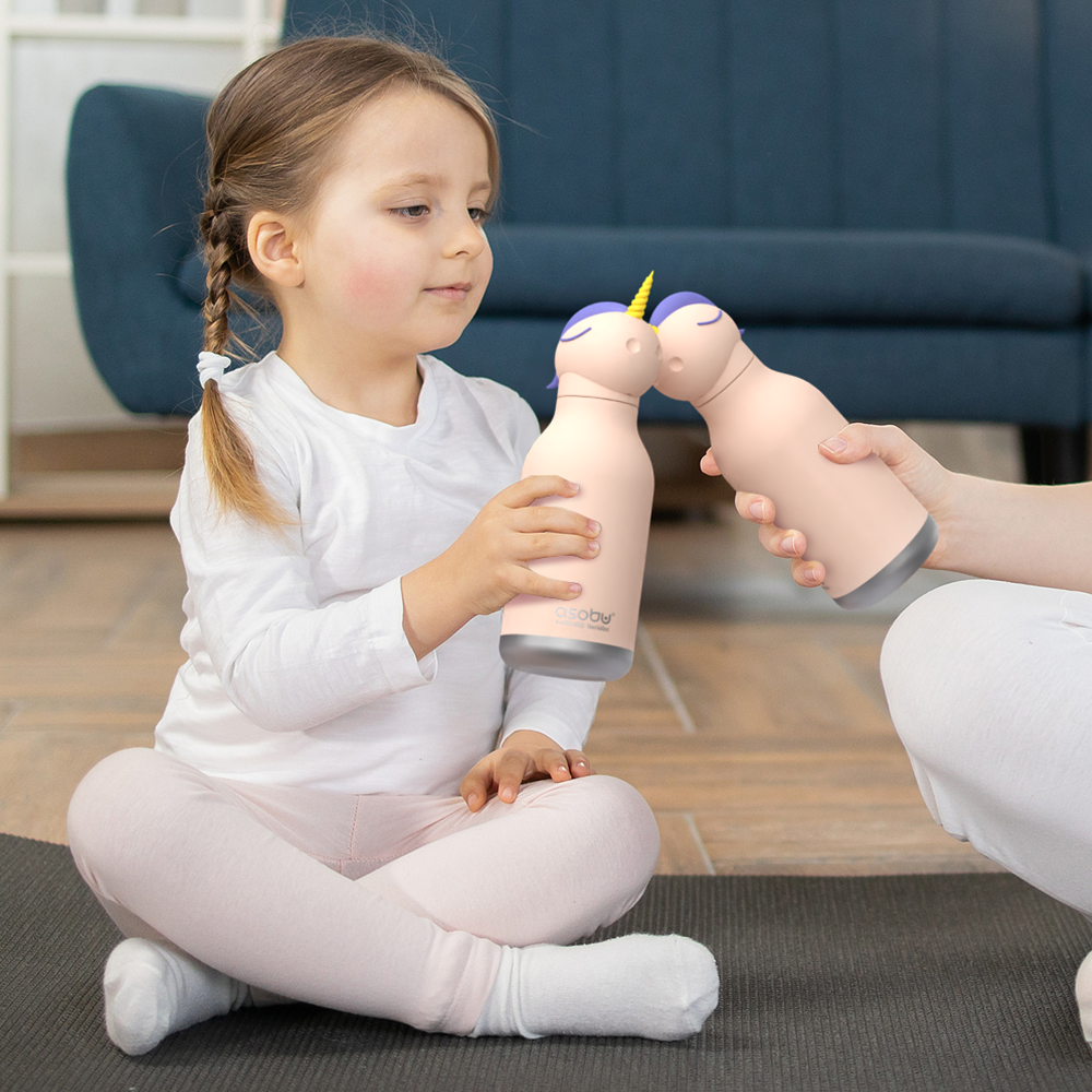 Unicorn Bestie Bottle