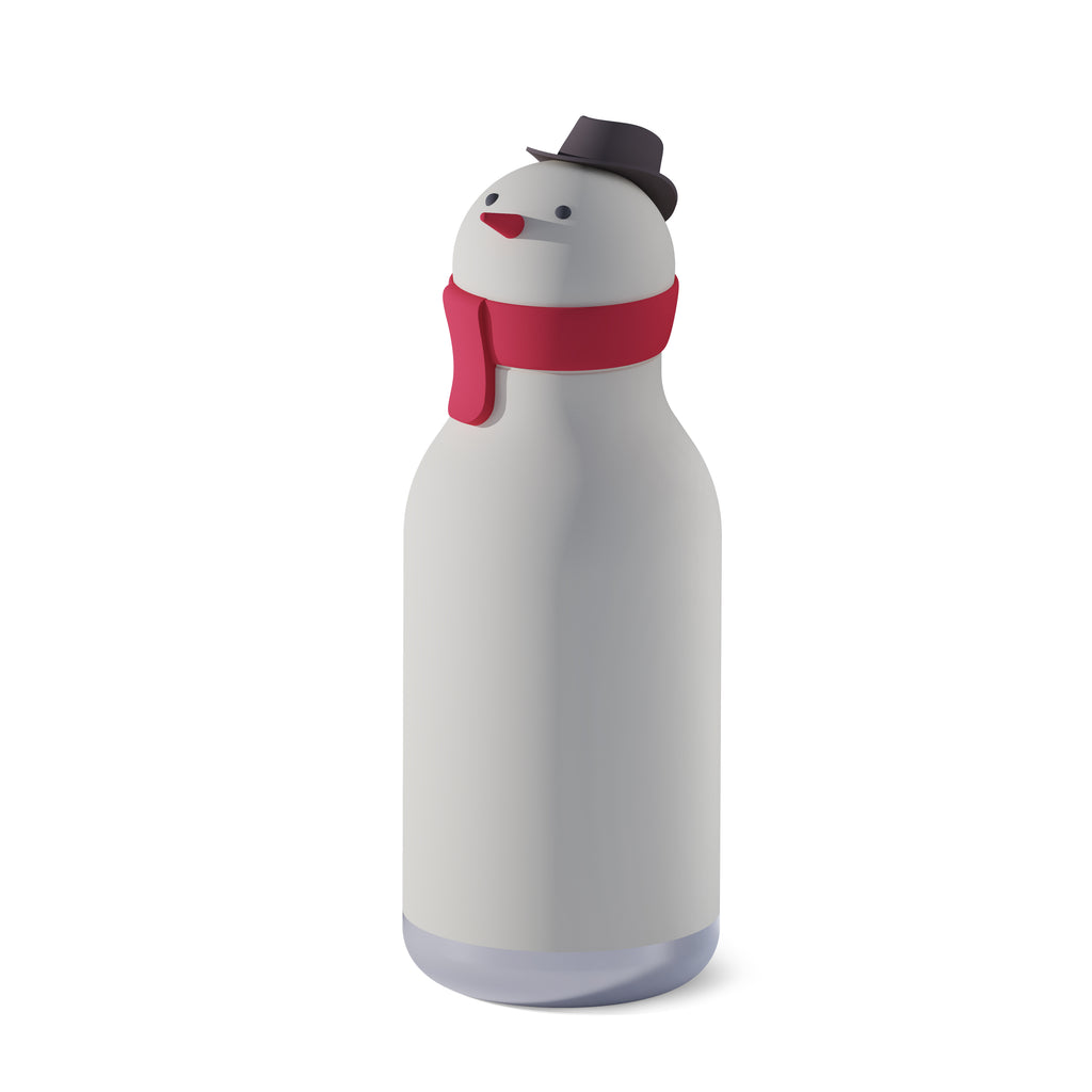 Snowman Bestie Bottle