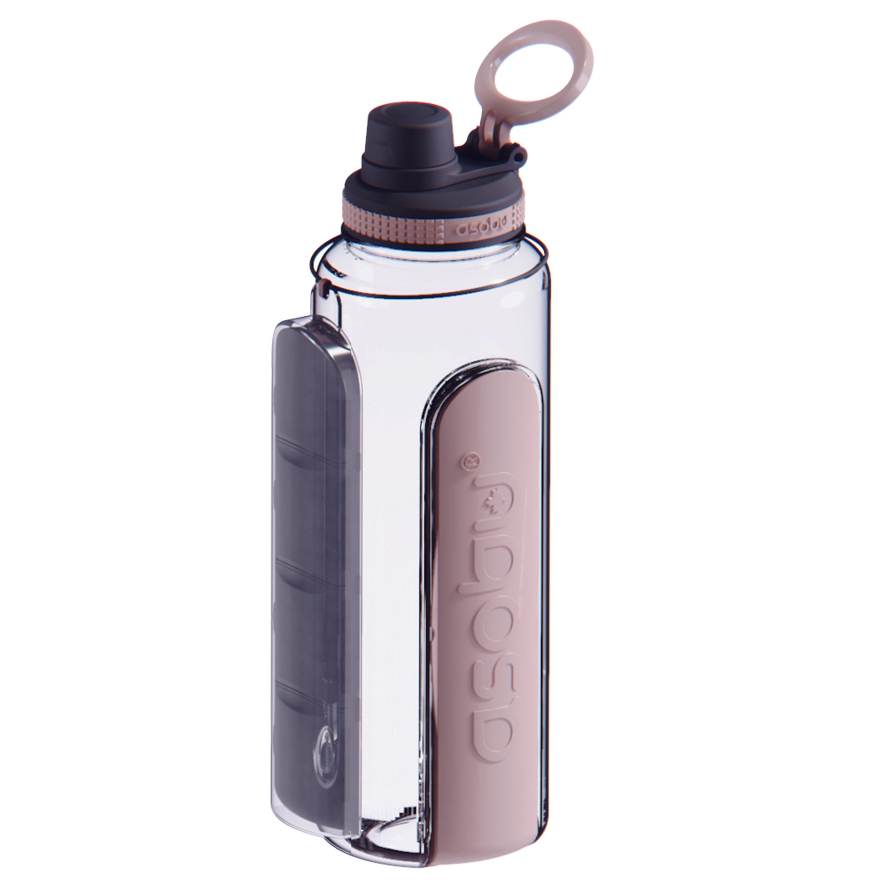 Pink Electrolyte Bottle