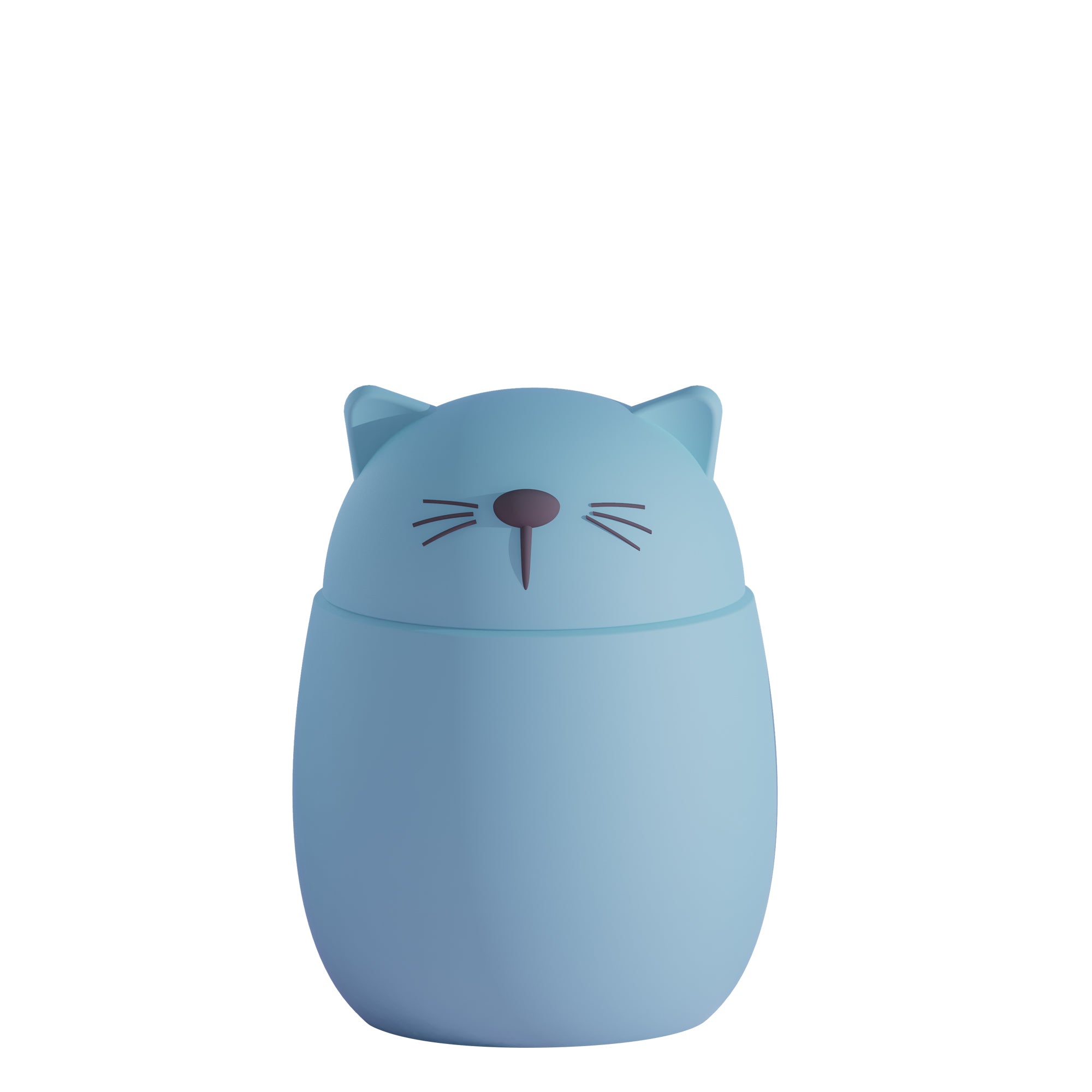 Cat Bestie Food Container