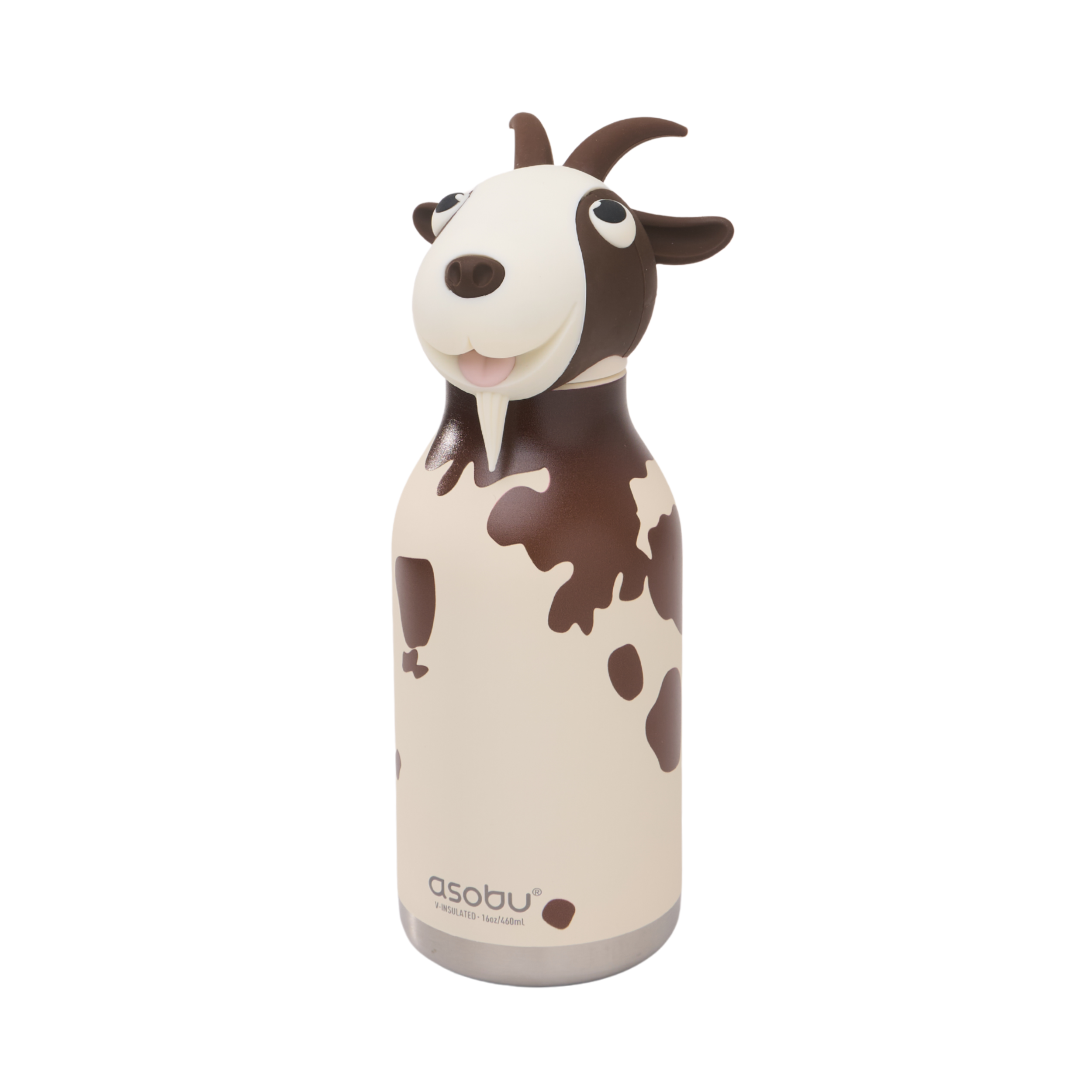 Goat Bestie Bottle