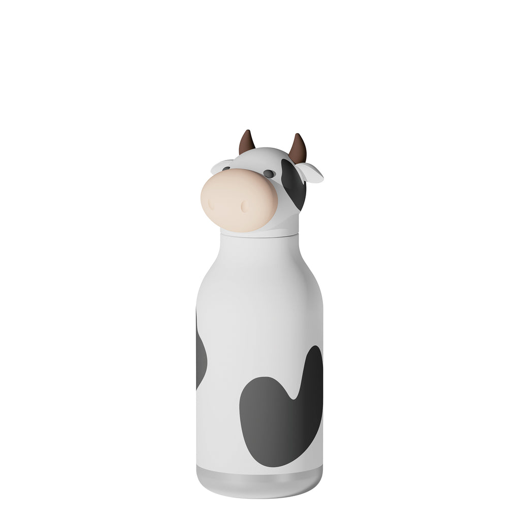 Cow Bestie Bottle