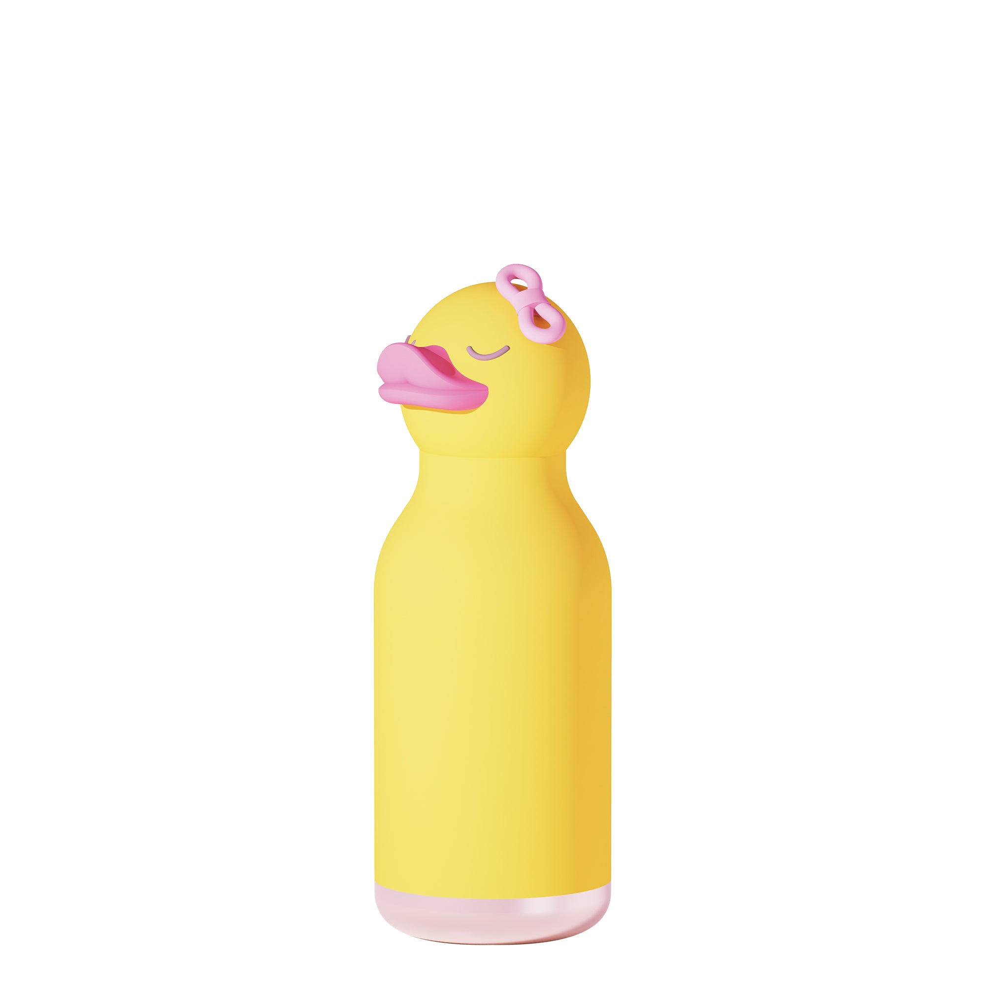 Ducky Bestie Bottle