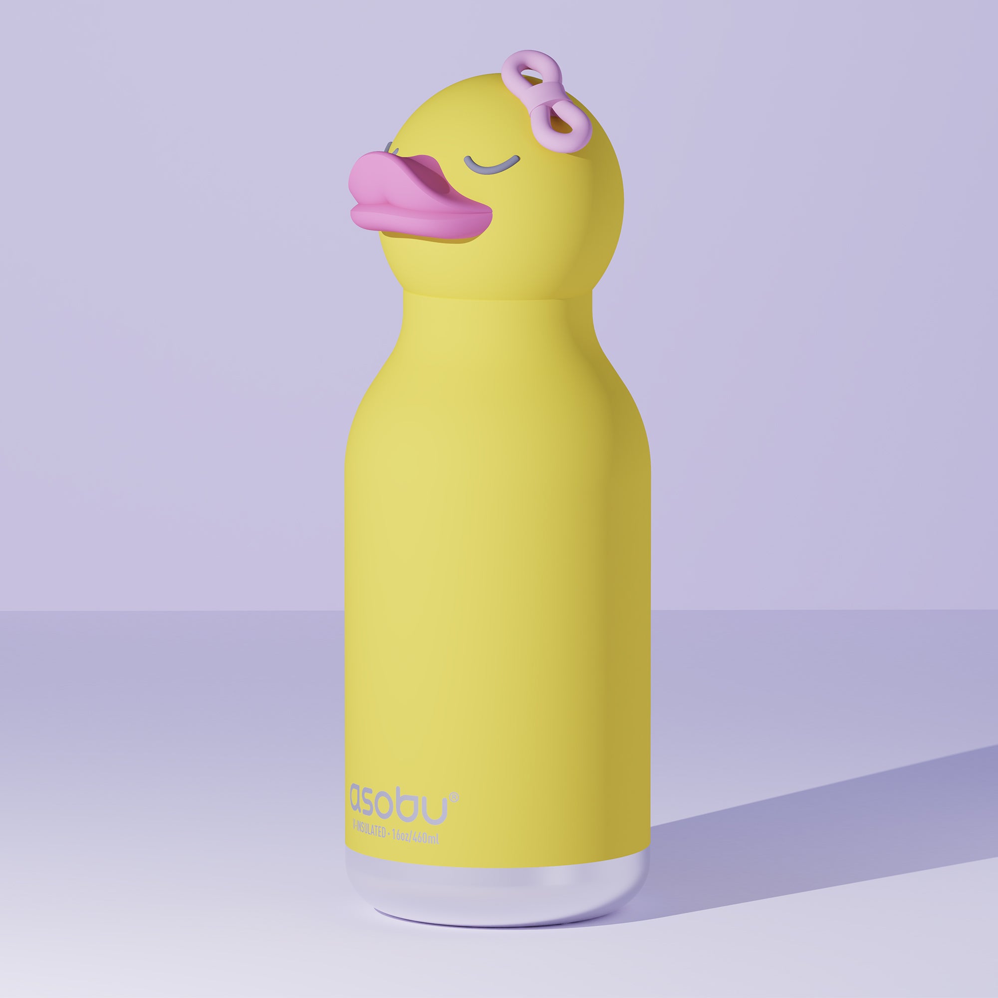 Ducky Bestie Bottle