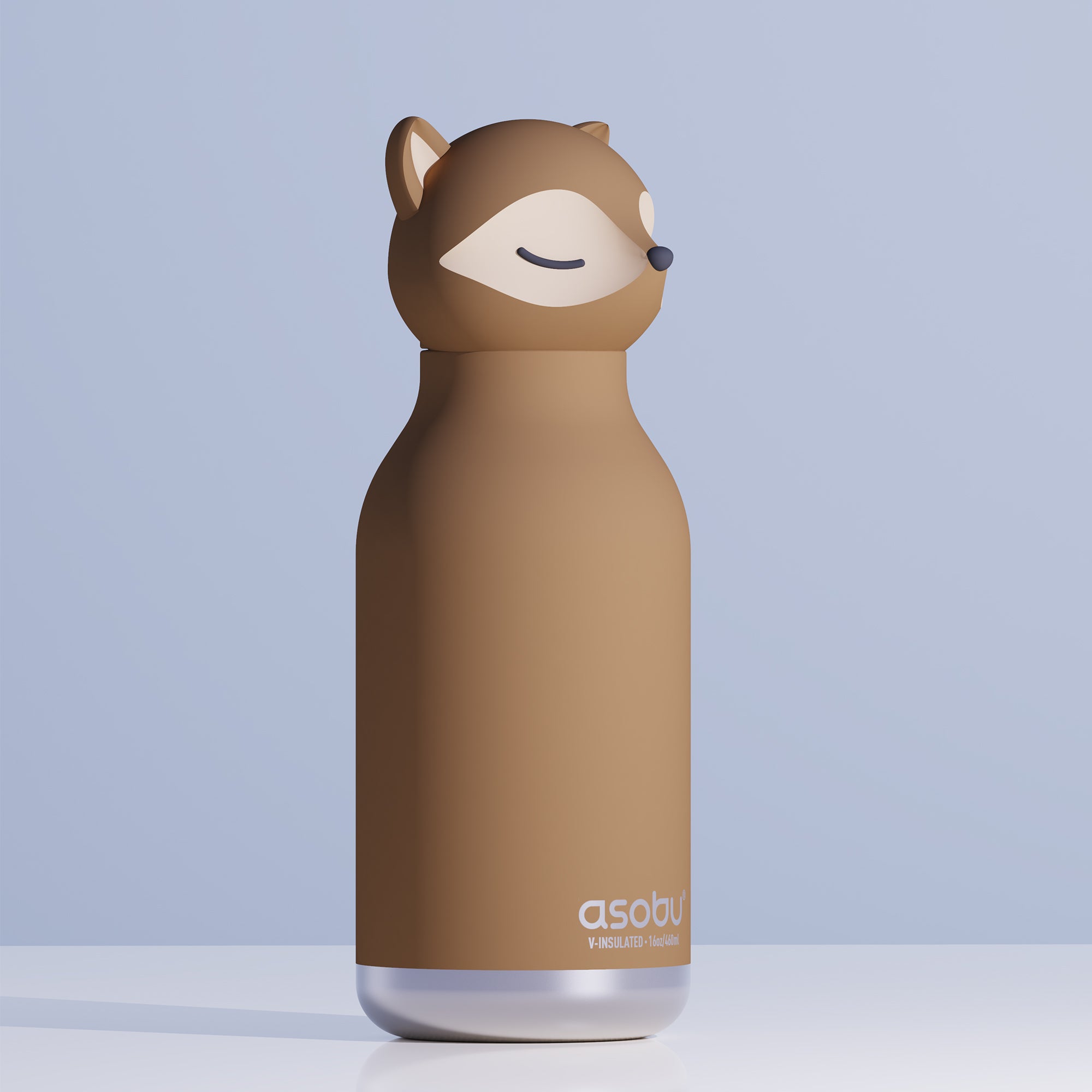 Fox Bestie Bottle