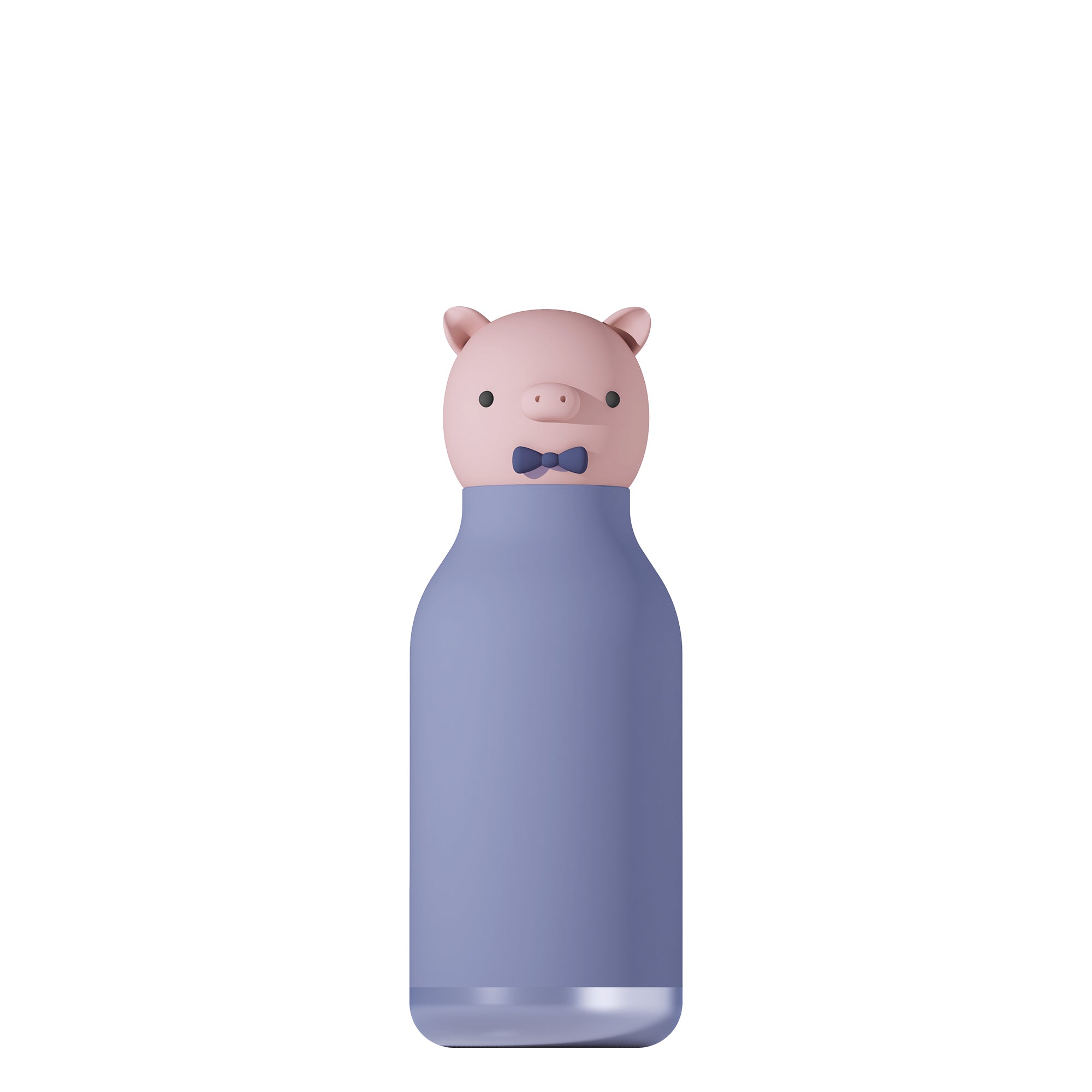 Piggy Bestie Bottle