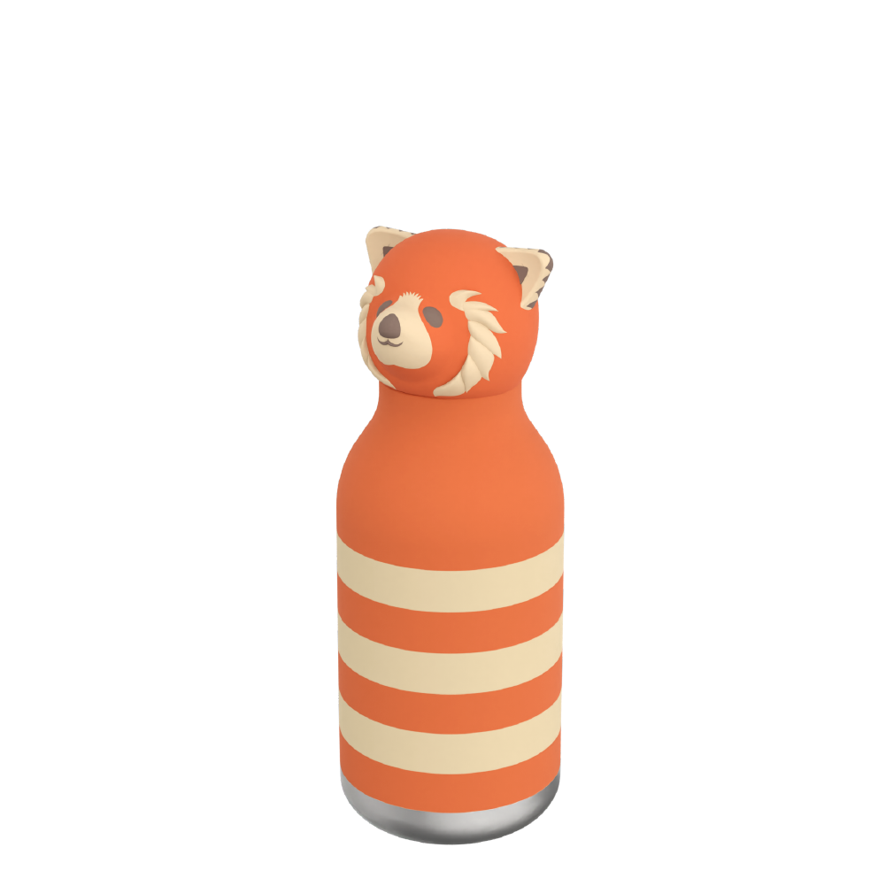 Red Panda Bestie Bottle