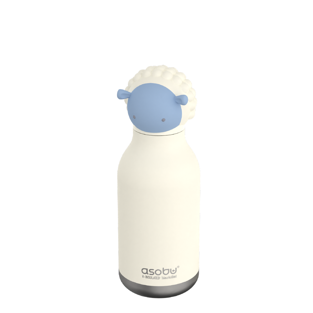 Sheep Bestie Bottle