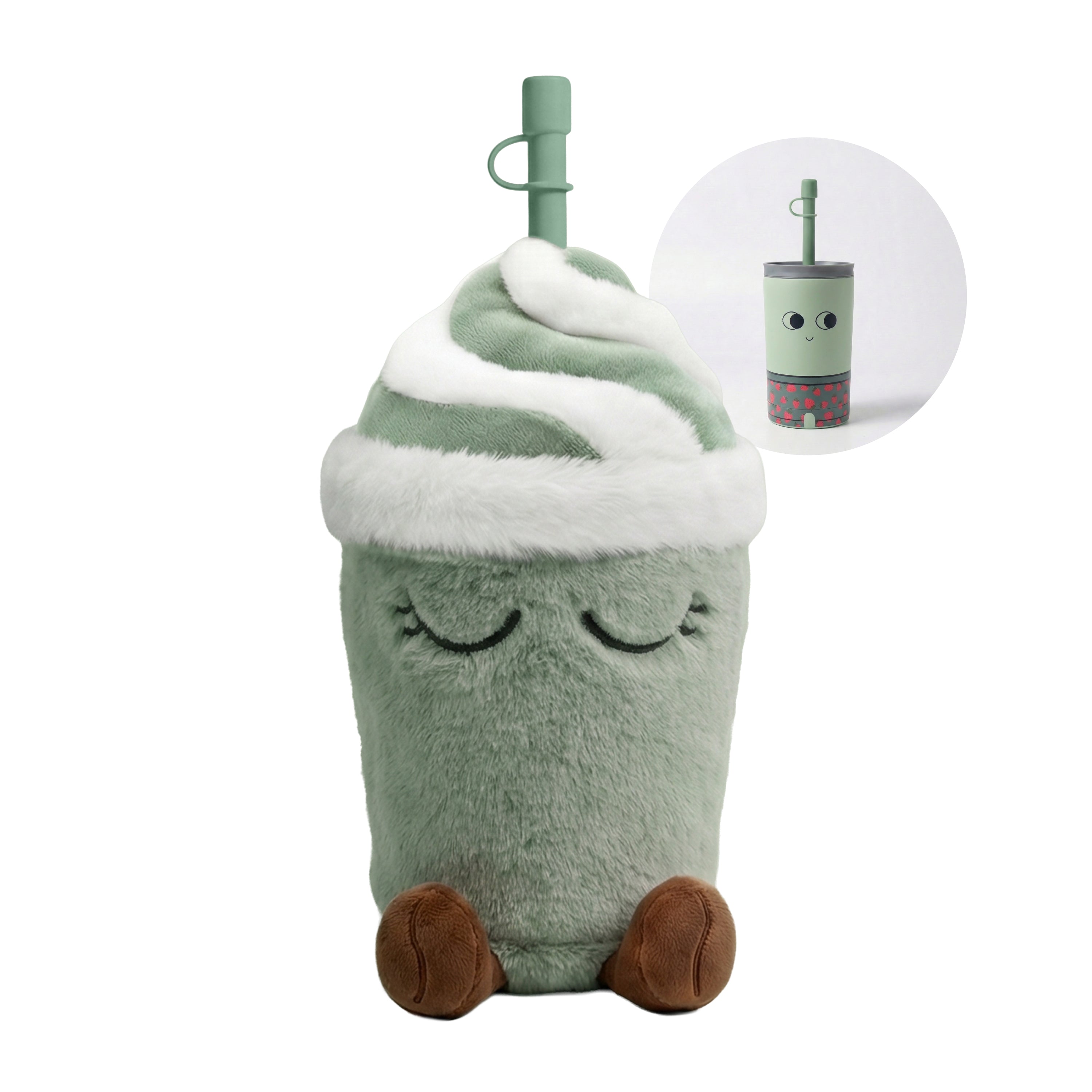 Mimi the Mindful Fuzzie