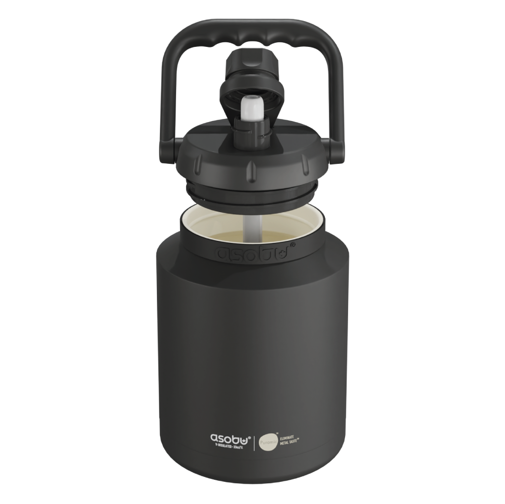 Puramic™ Black Mini Jug