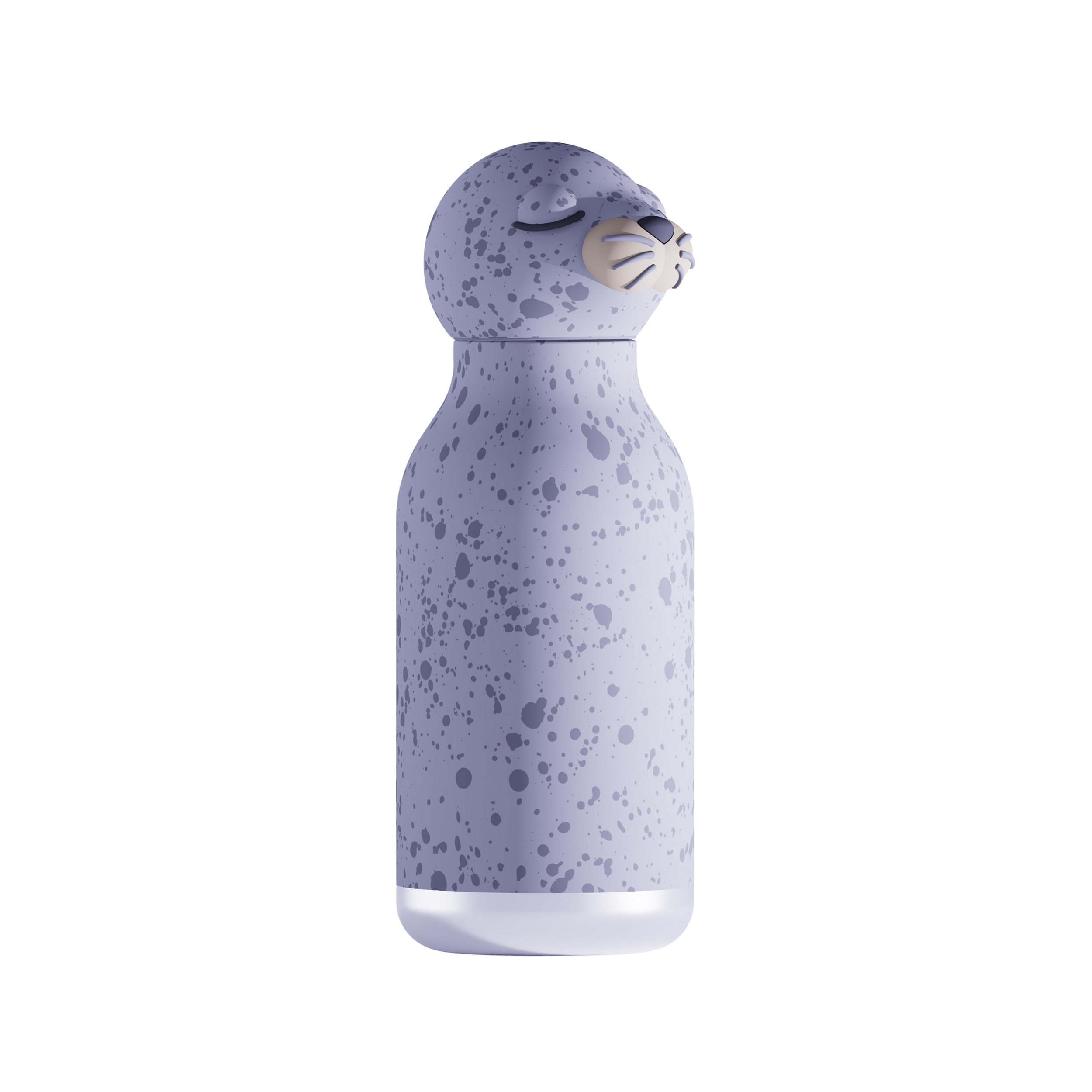 Seal Bestie Bottle